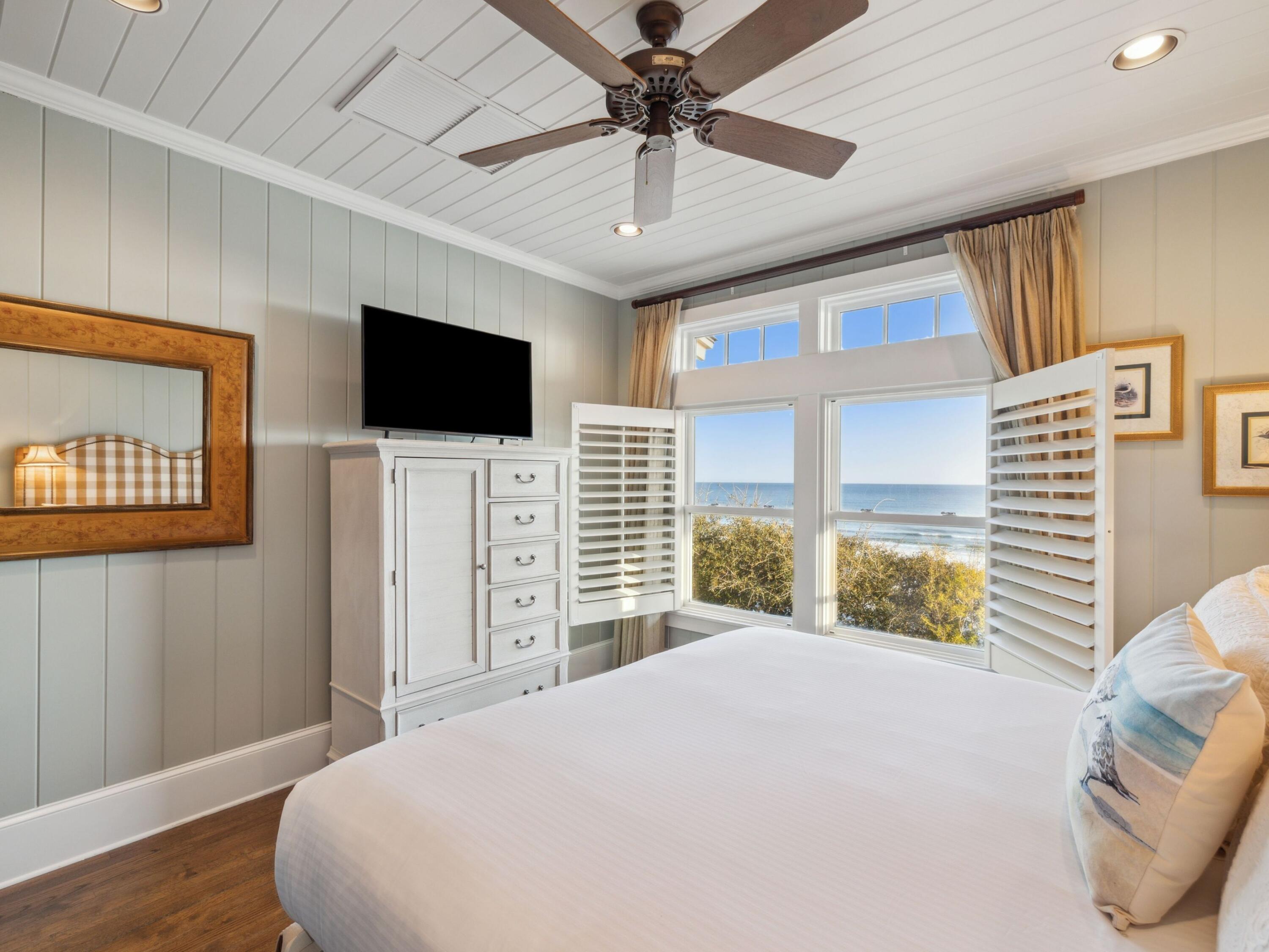 OLD FLORIDA BEACH - Residential