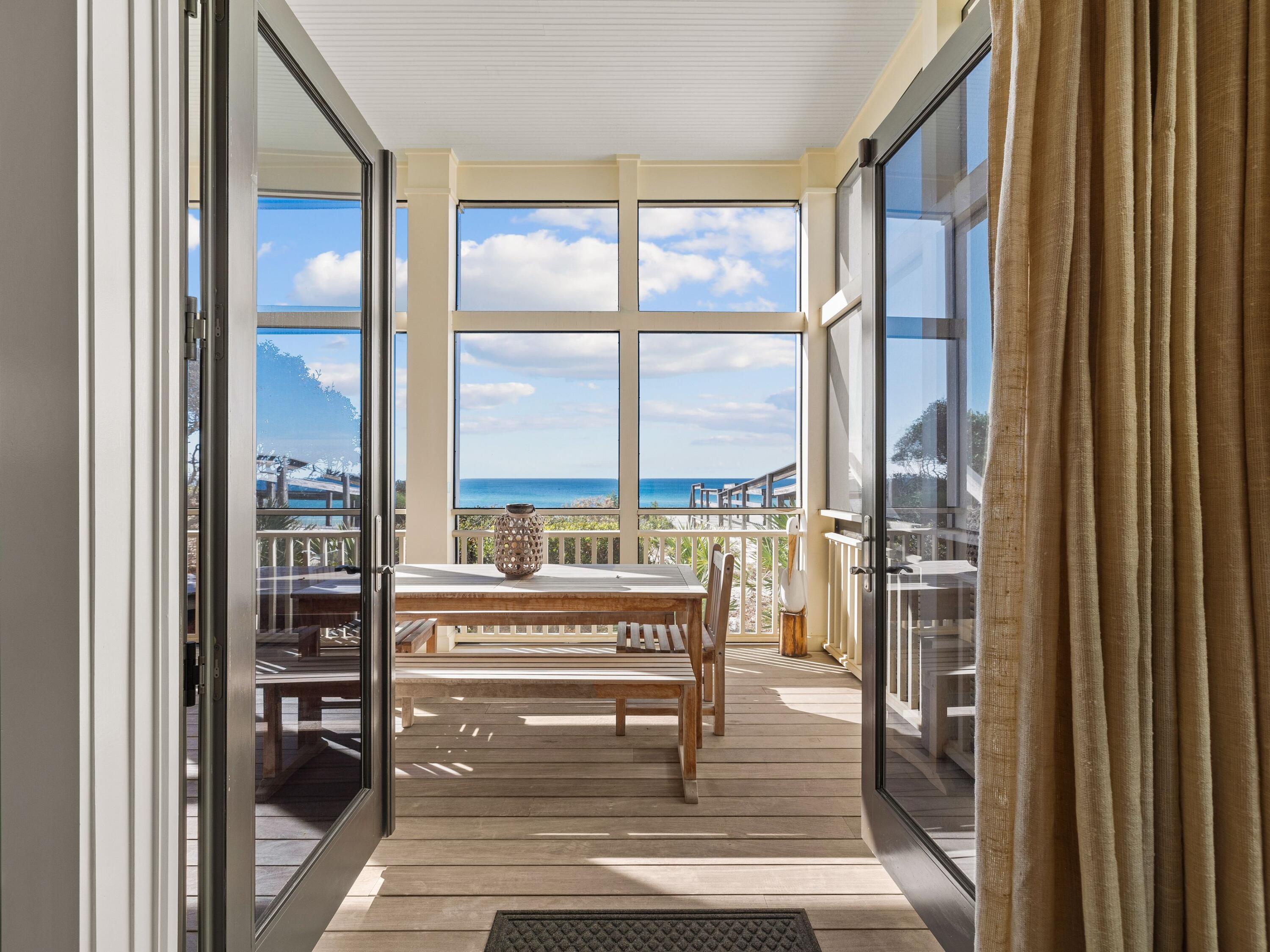 OLD FLORIDA BEACH - Residential