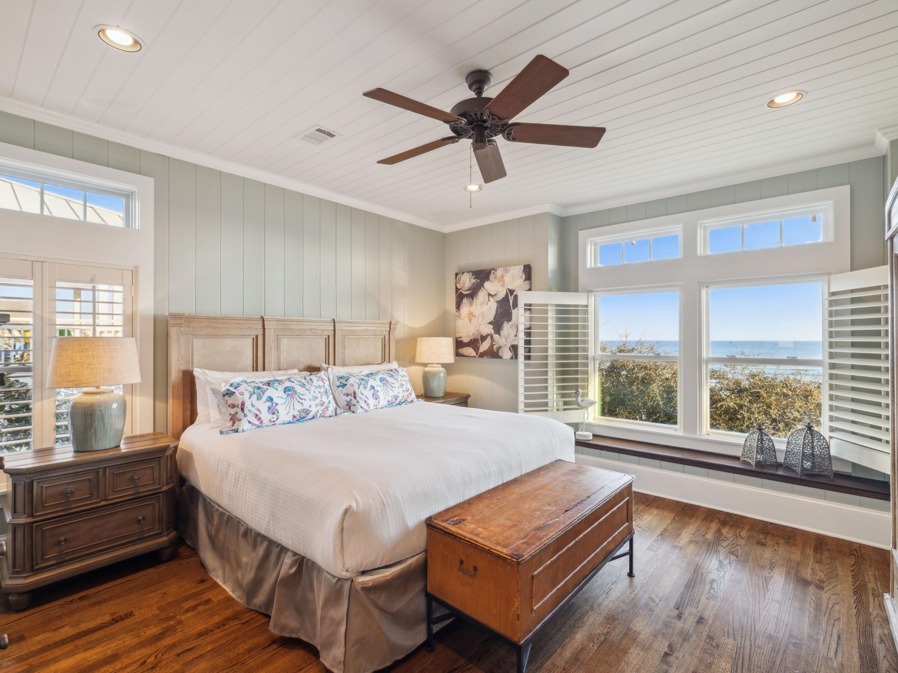 OLD FLORIDA BEACH - Residential