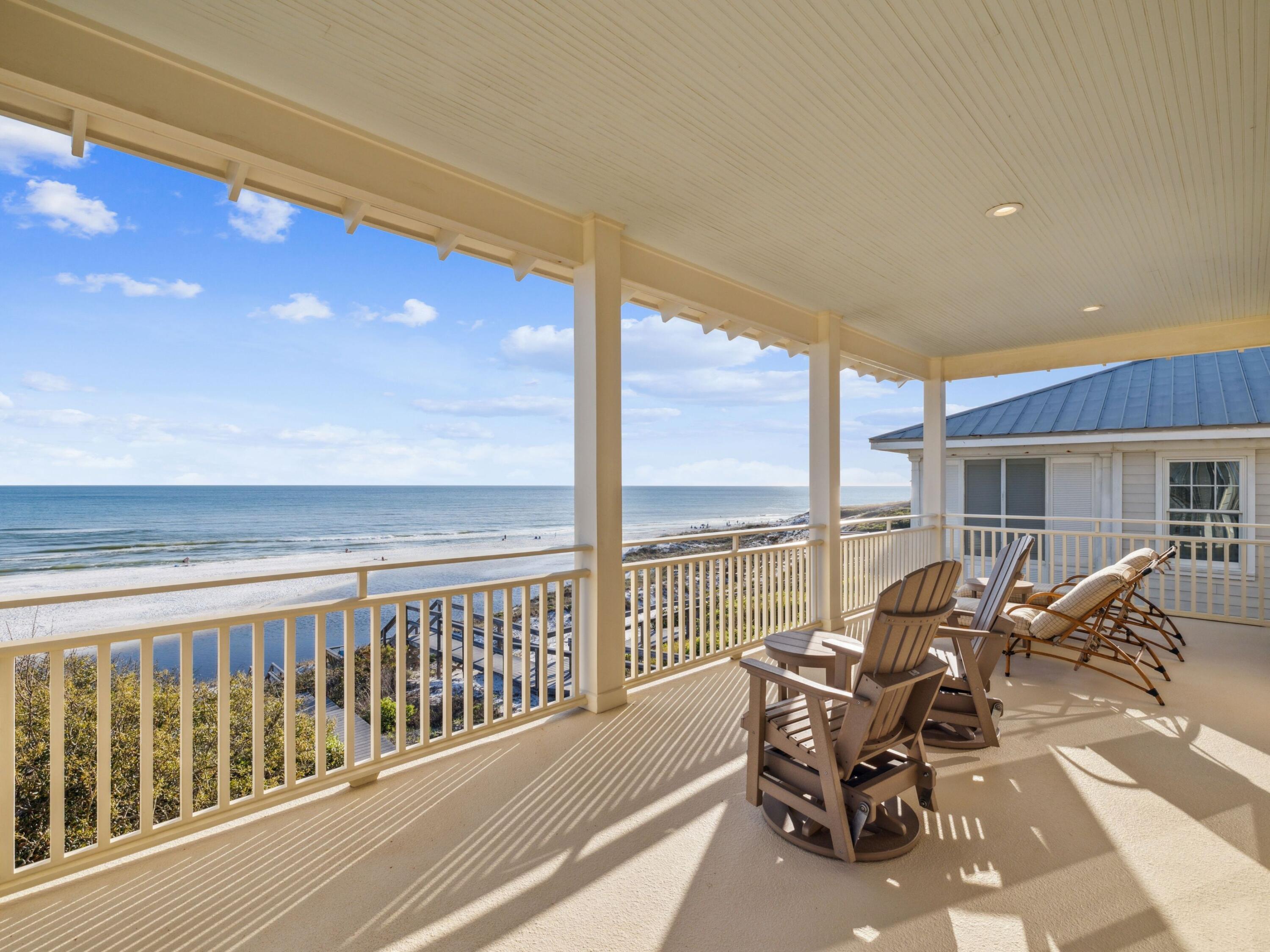 OLD FLORIDA BEACH - Residential