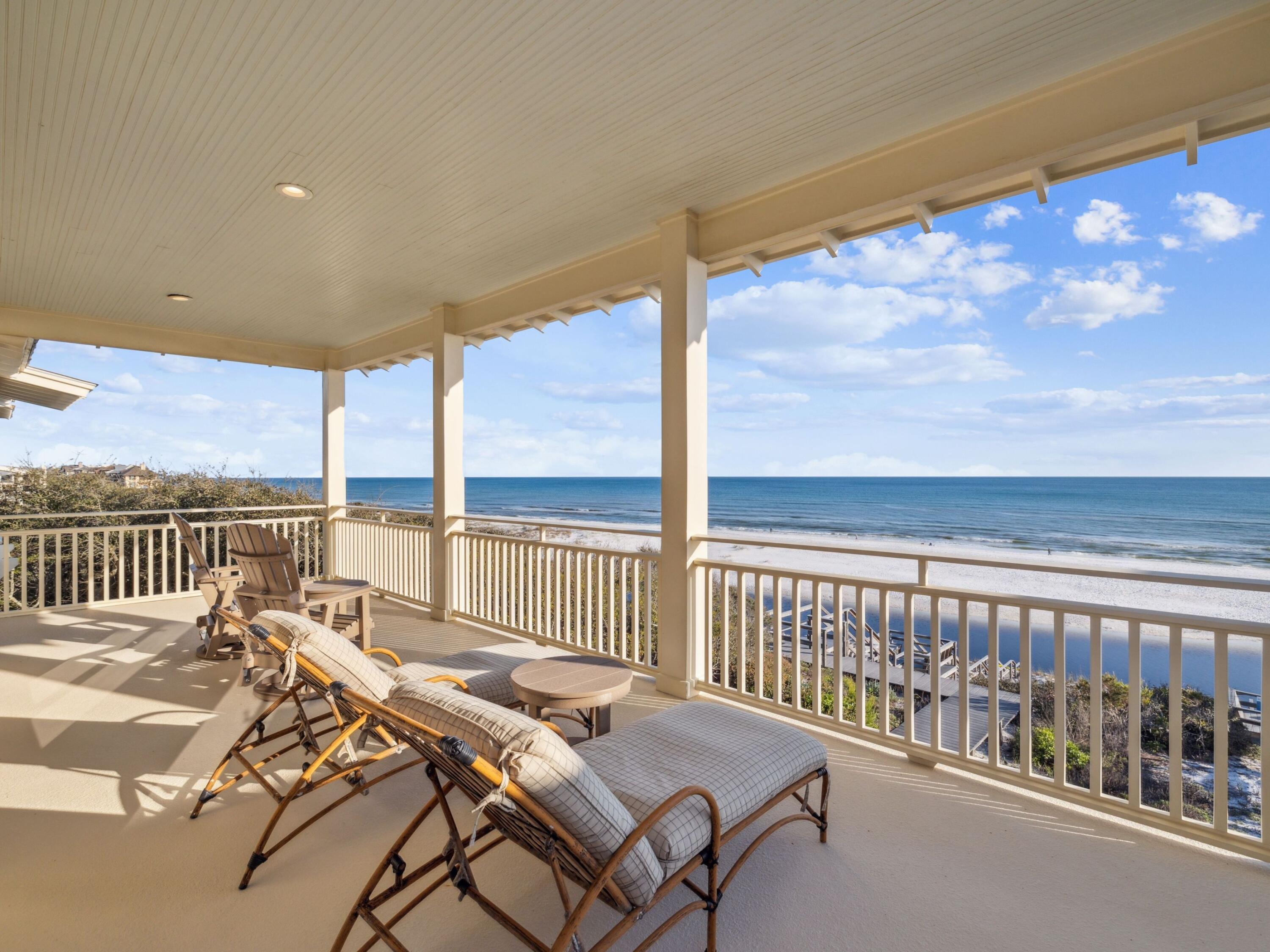 OLD FLORIDA BEACH - Residential