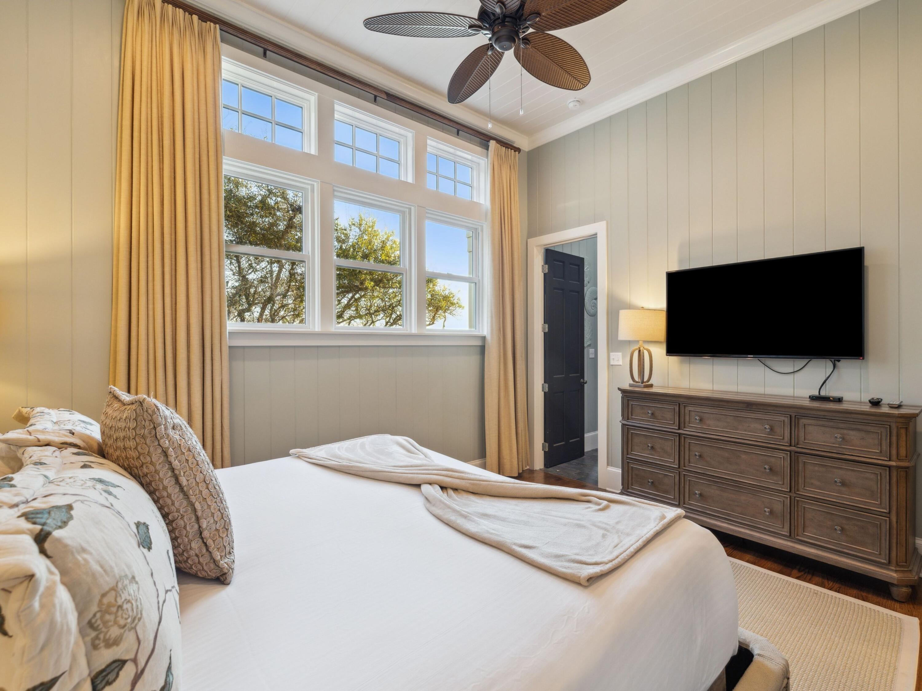OLD FLORIDA BEACH - Residential