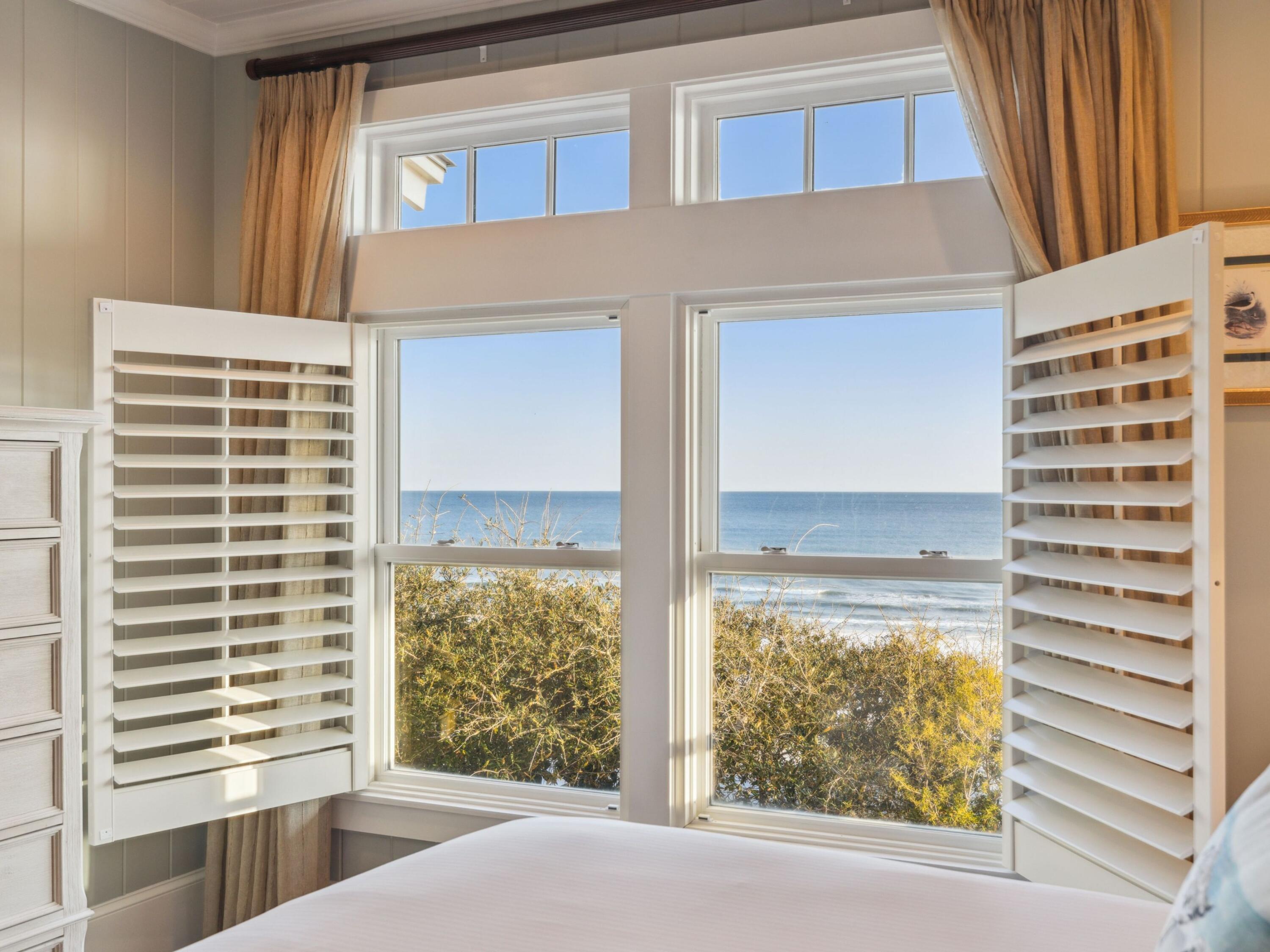 OLD FLORIDA BEACH - Residential