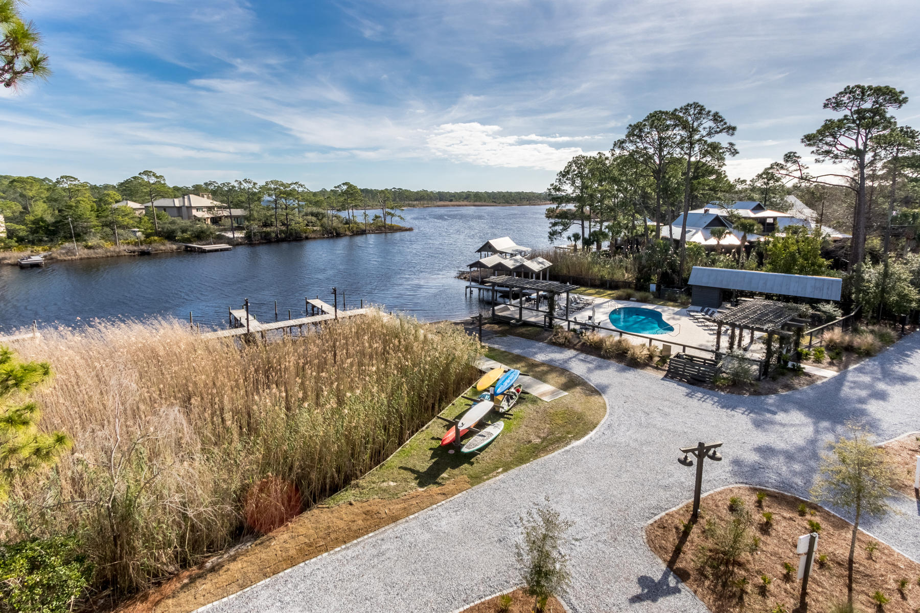 GRAYTON BEACH - Residential