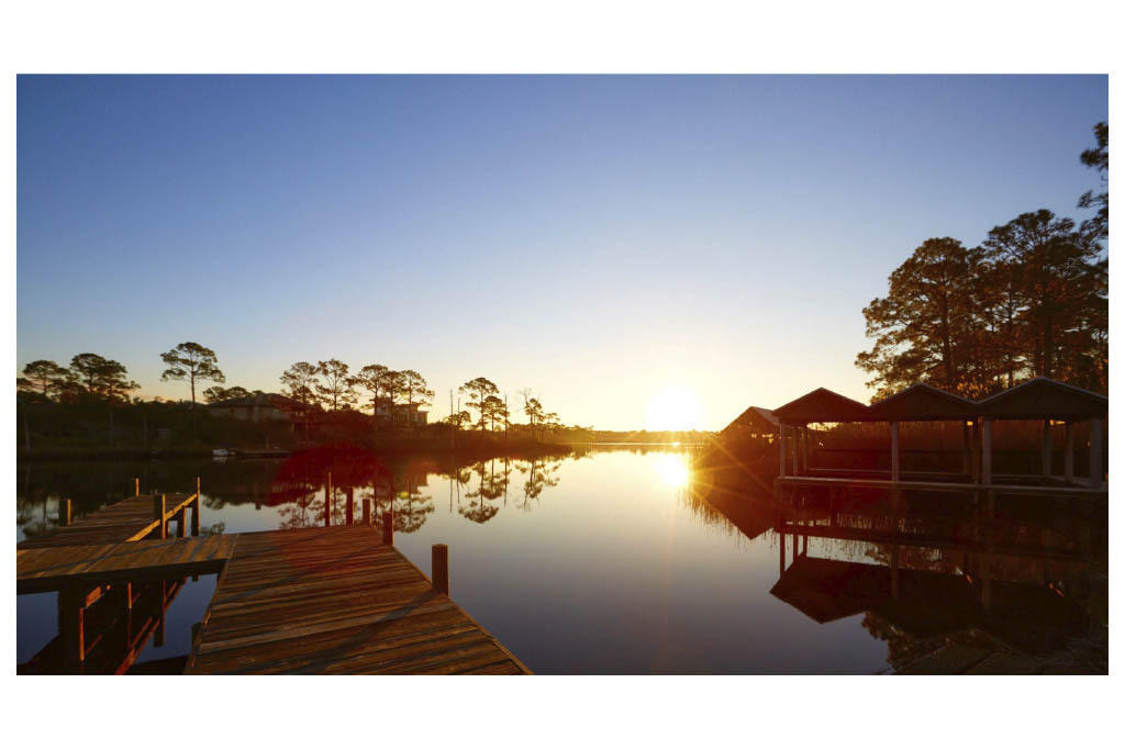 GRAYTON BEACH - Residential