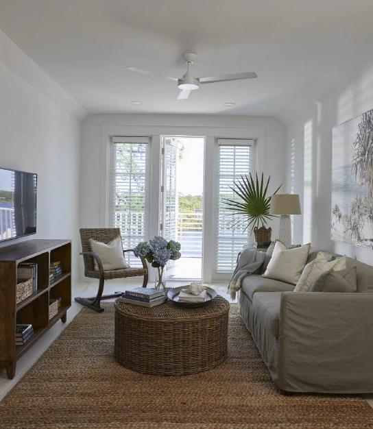 GRAYTON BEACH - Residential