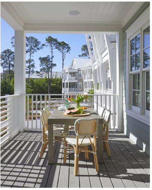 GRAYTON BEACH - Residential