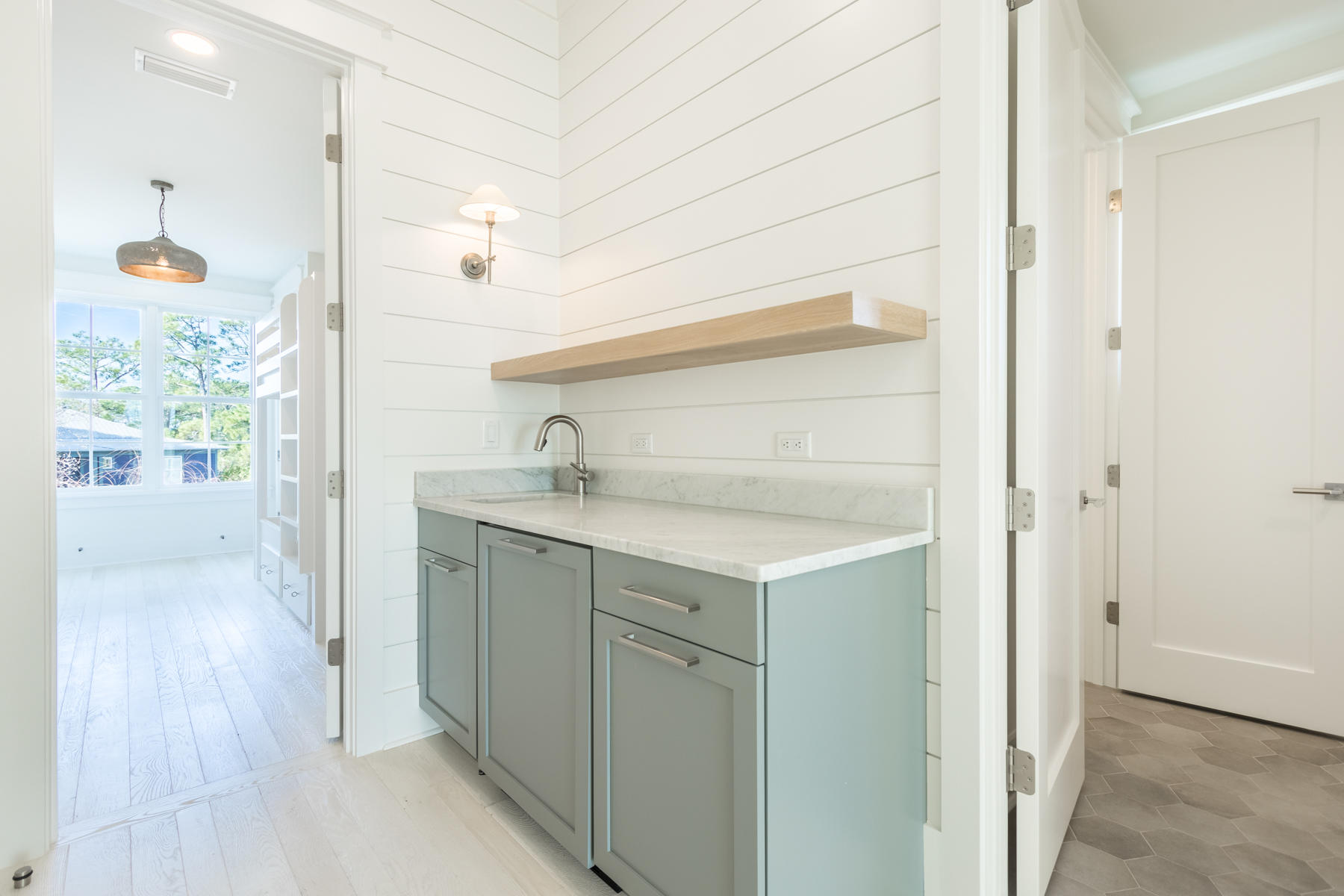 GRAYTON BEACH - Residential