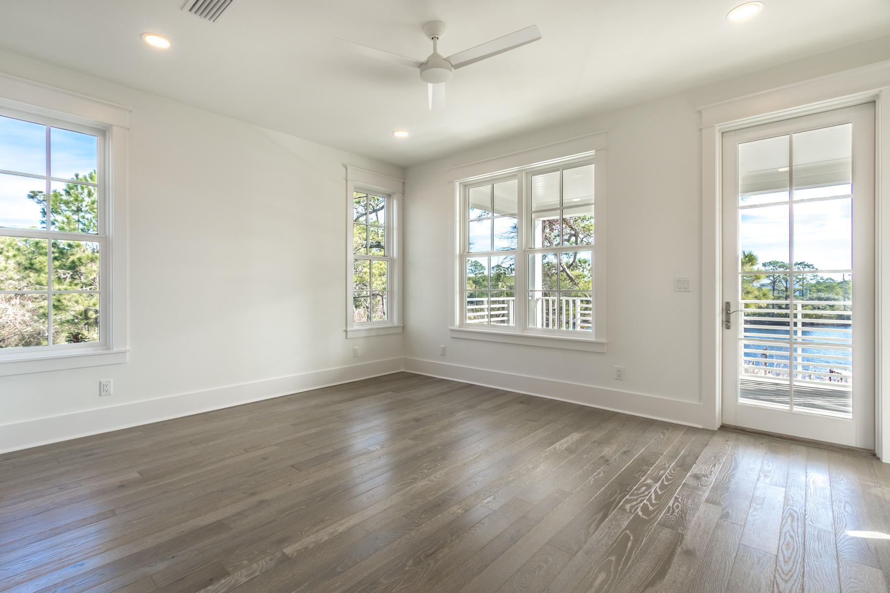 GRAYTON BEACH - Residential
