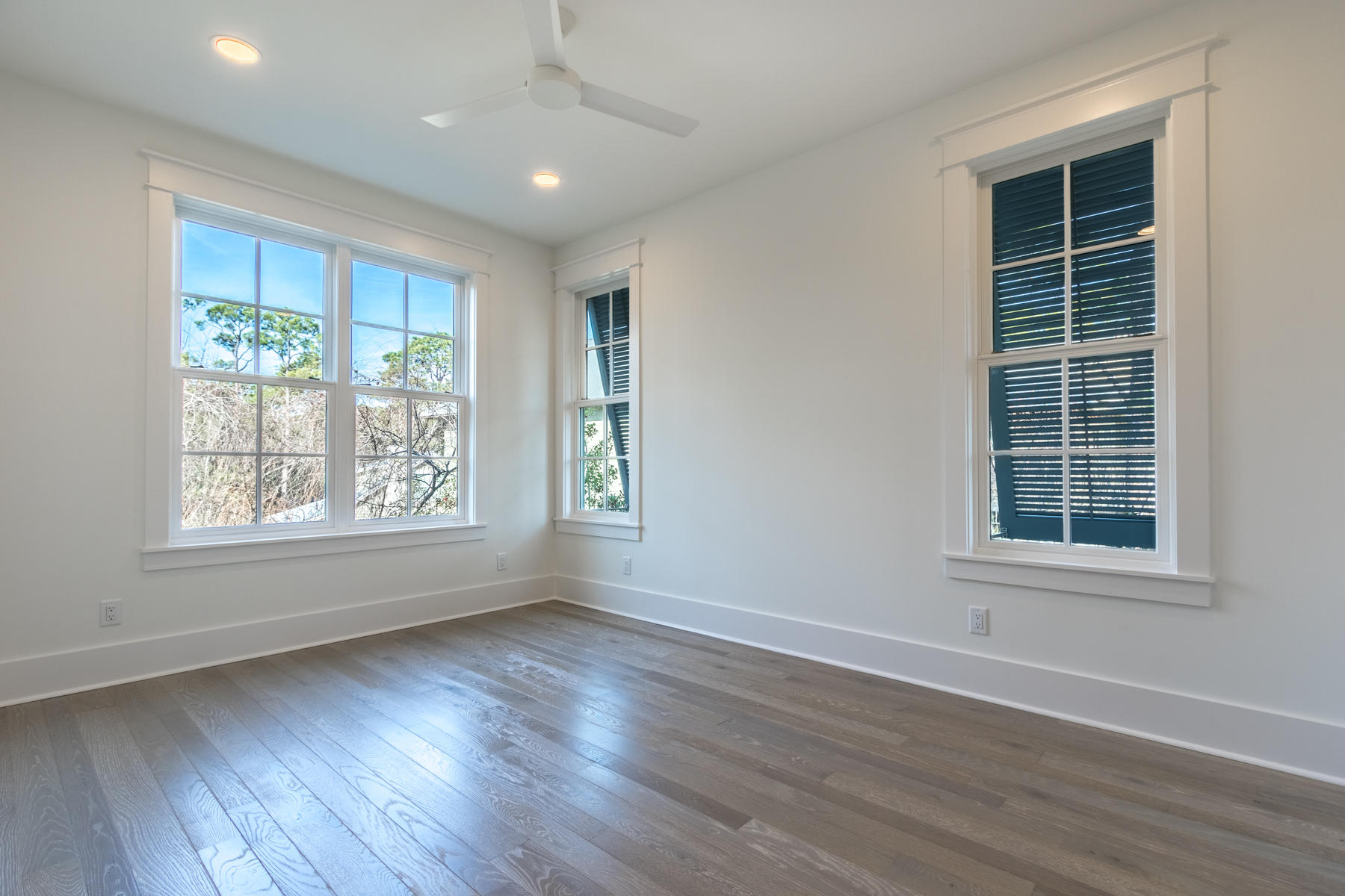 GRAYTON BEACH - Residential