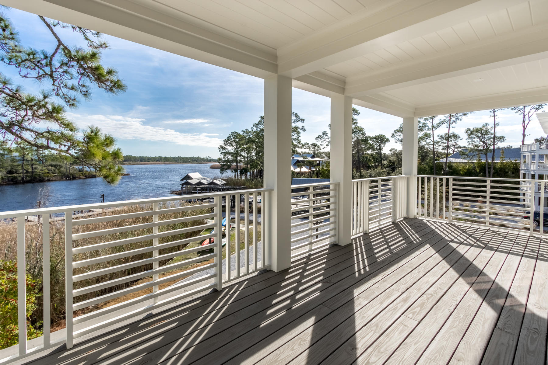 GRAYTON BEACH - Residential