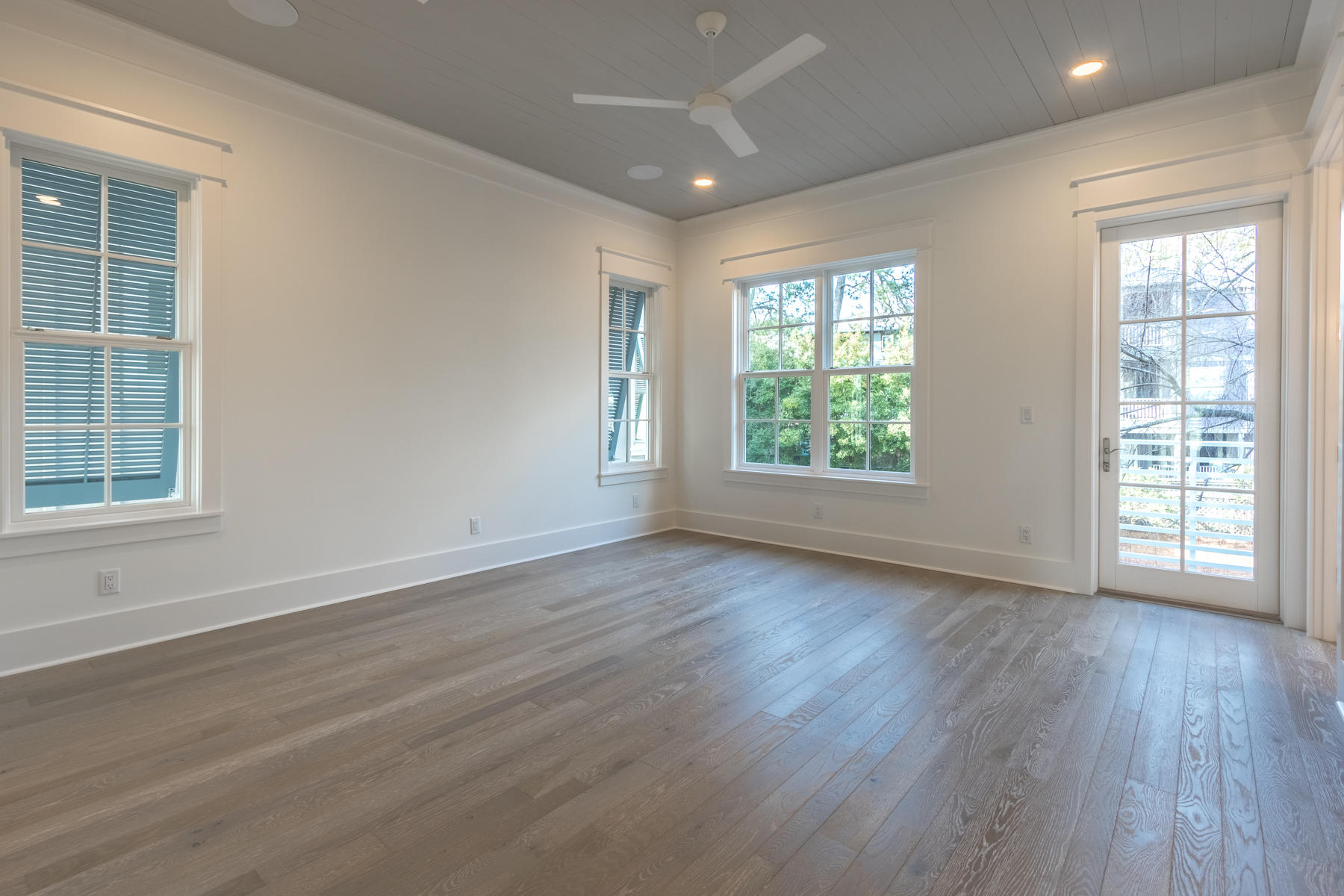 GRAYTON BEACH - Residential