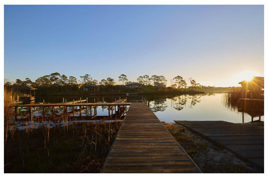 GRAYTON BEACH - Residential