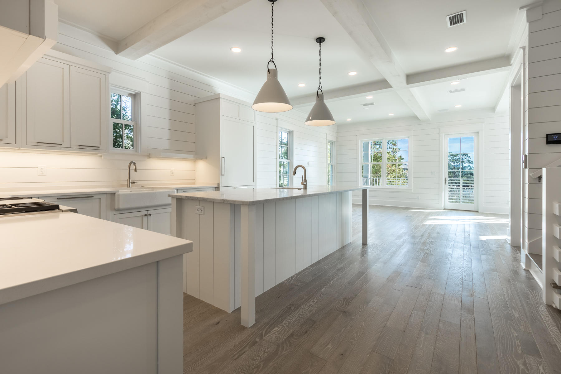 GRAYTON BEACH - Residential