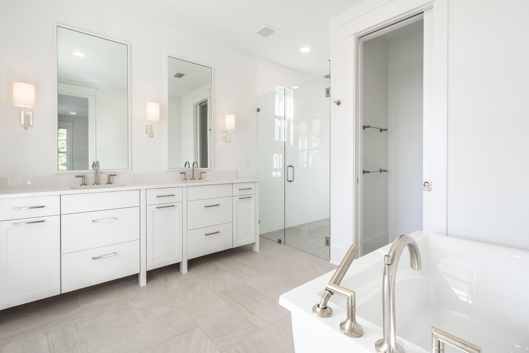 GRAYTON BEACH - Residential