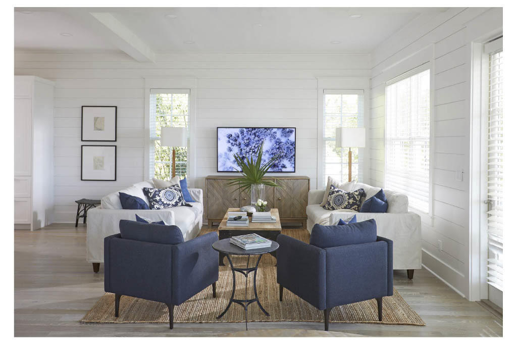 This 5 bedroom, 5-1/2 bath custom built home with a private boat slip is a family or investors dream. This exquisite Magnolia Floor Plan custom built by local builder Luke & Blue is being offered fully furnished and boasts 3658 SqFt of living space with spectacular views of one of the most beautiful coastal dune lakes. Each floor of this home provides impressive views of Western Lake all while overlooking the community swimming pool area. Grayton Landing is a gated community with 175 linear feet of frontage on Western Lake & a private boat launch.