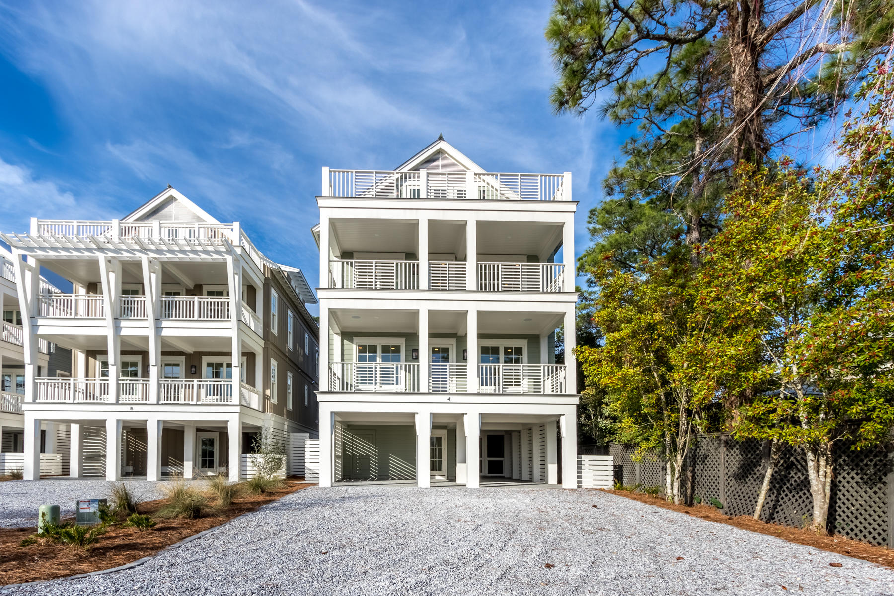 GRAYTON BEACH - Residential