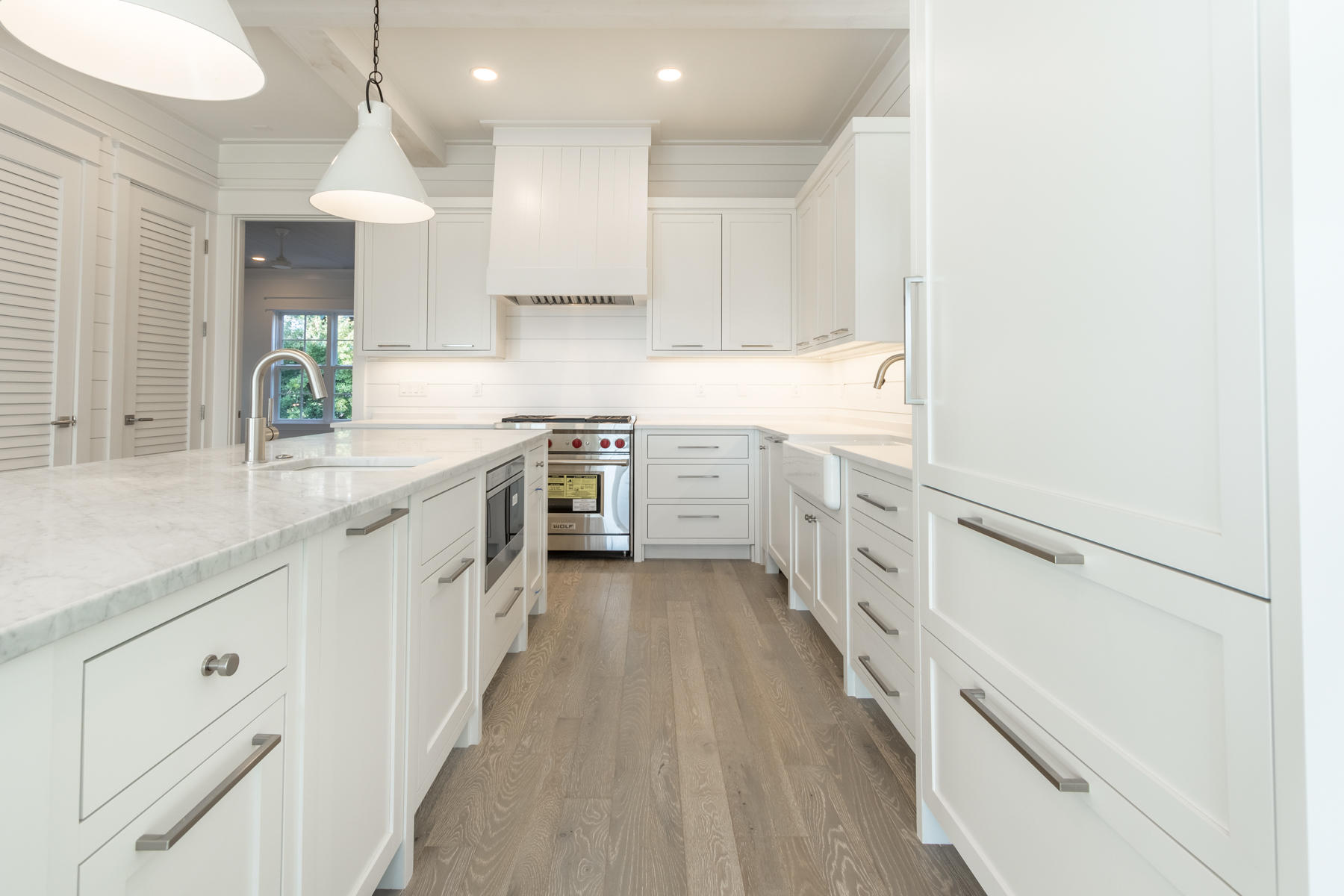 GRAYTON BEACH - Residential