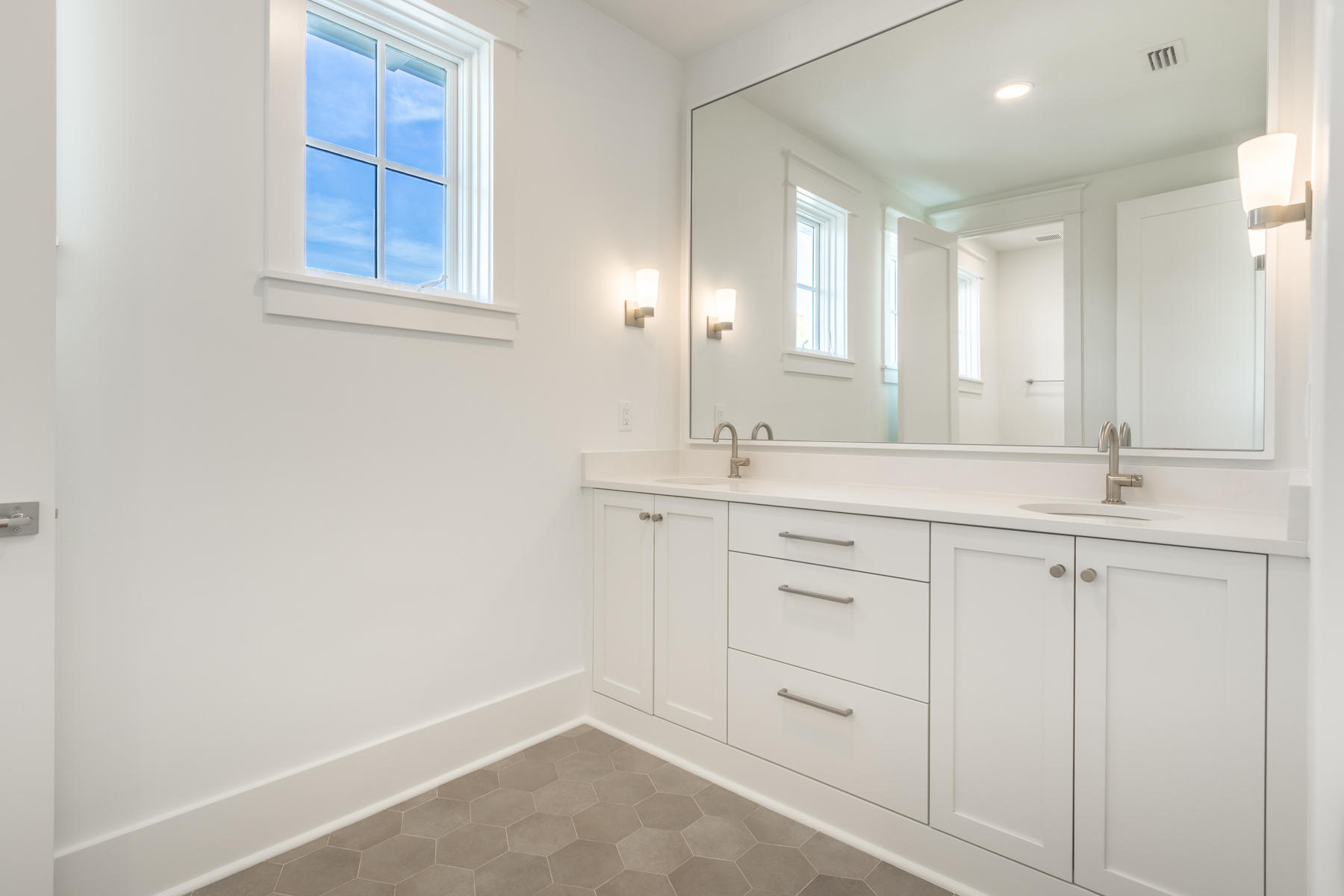GRAYTON BEACH - Residential