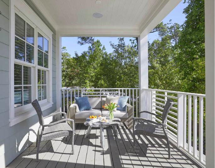 GRAYTON BEACH - Residential