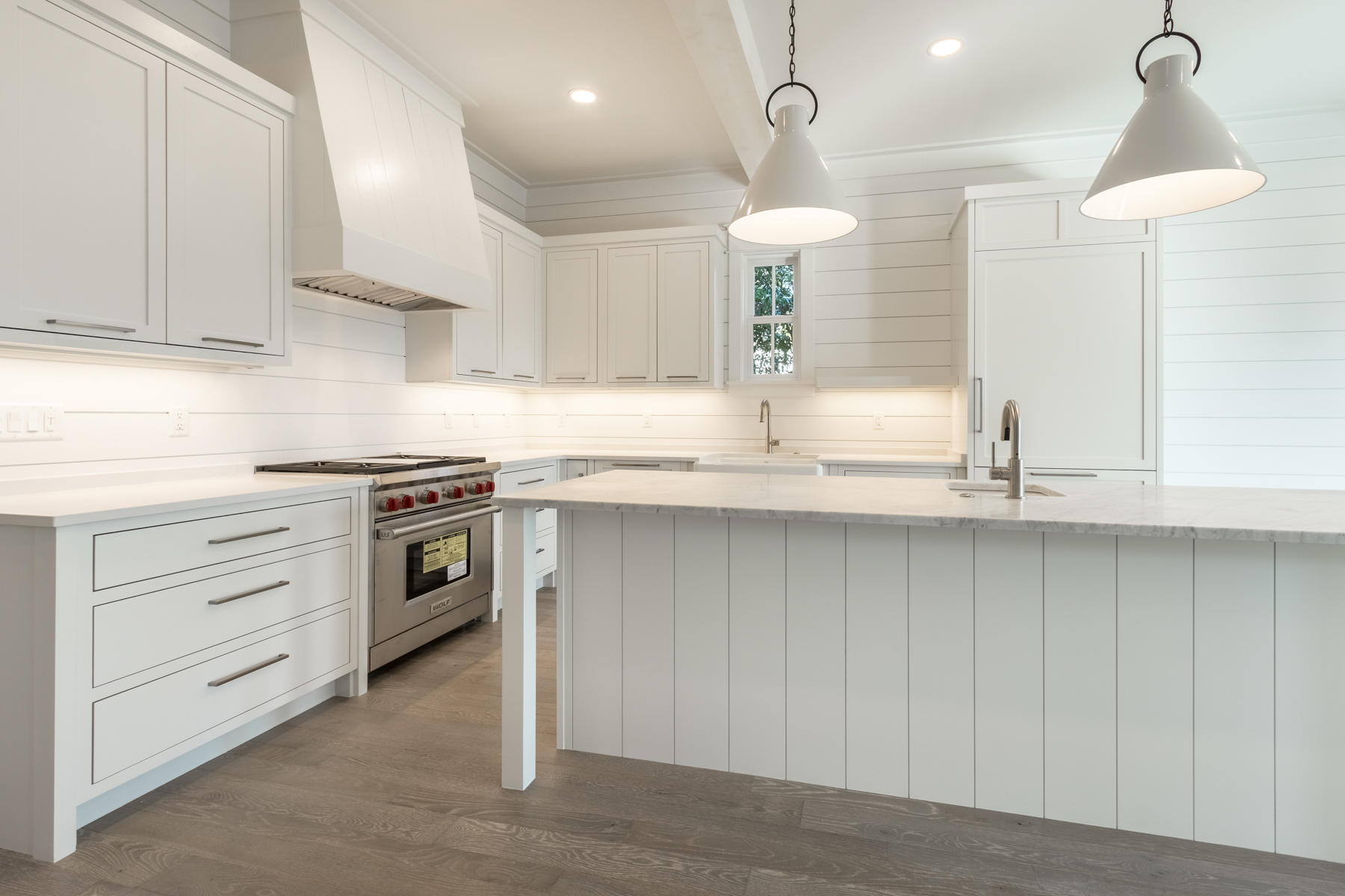 GRAYTON BEACH - Residential