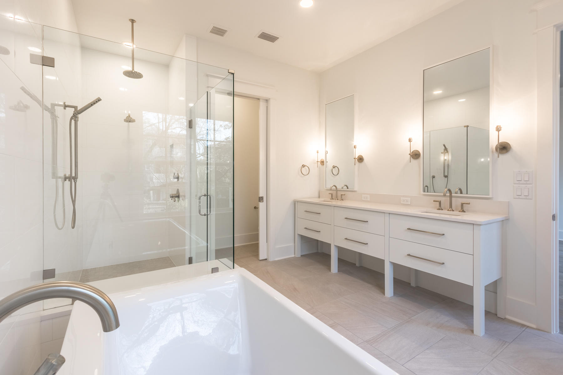 GRAYTON BEACH - Residential