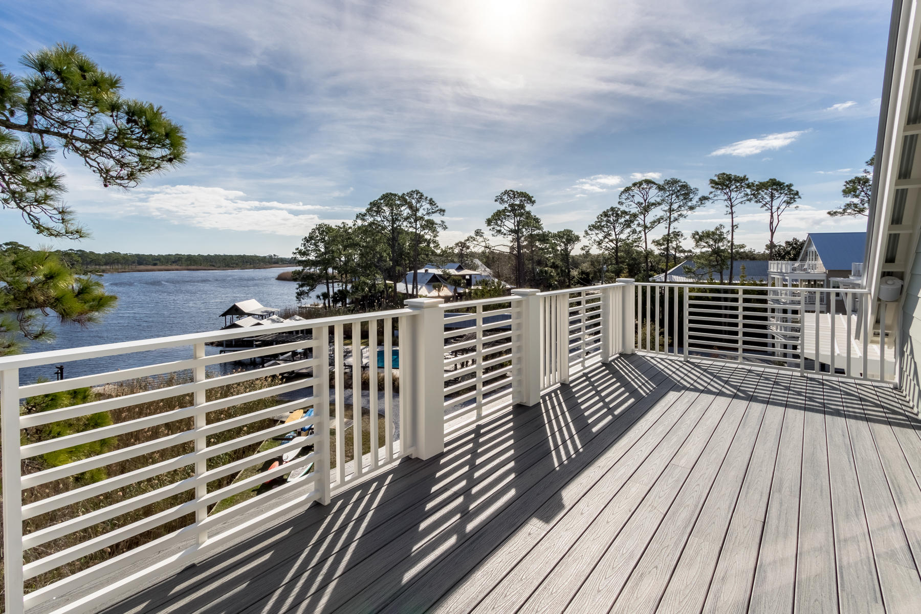 GRAYTON BEACH - Residential