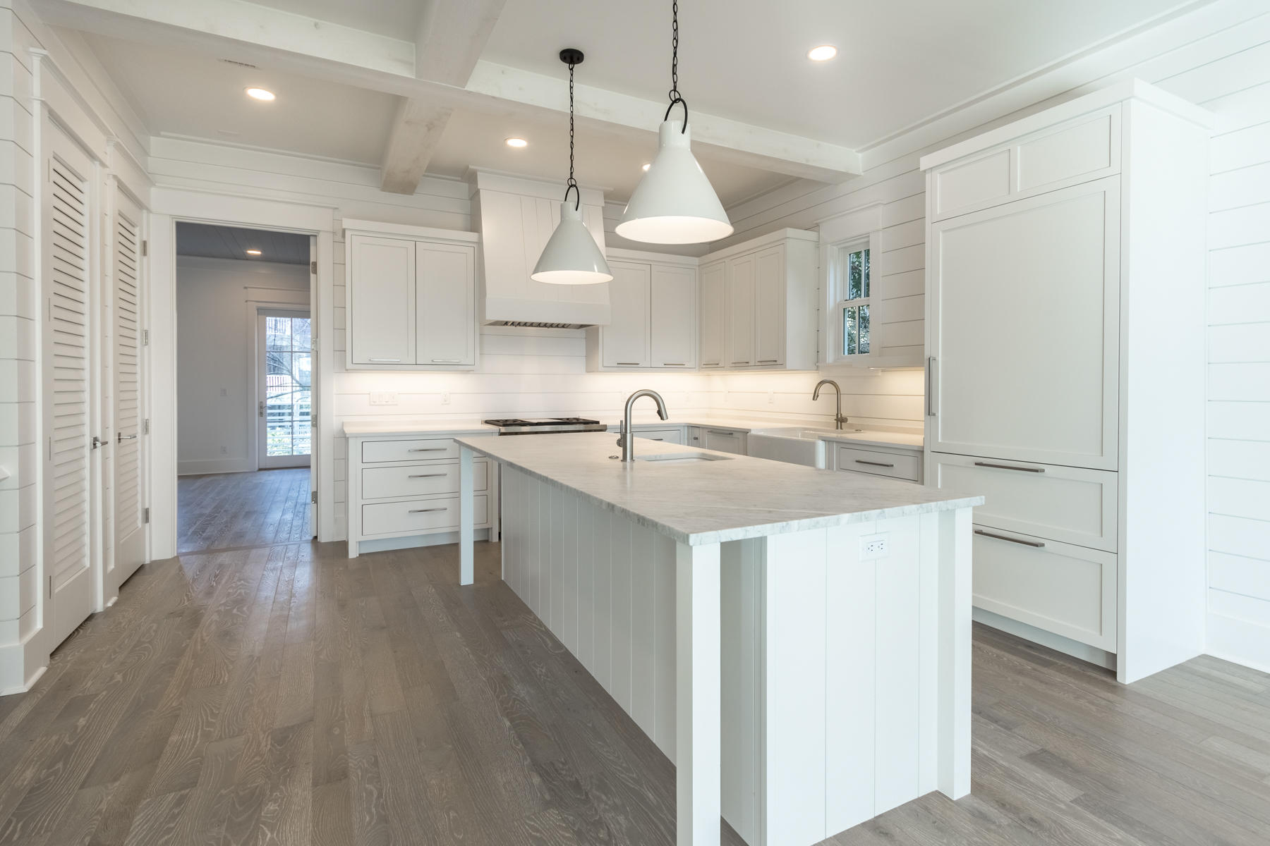 GRAYTON BEACH - Residential