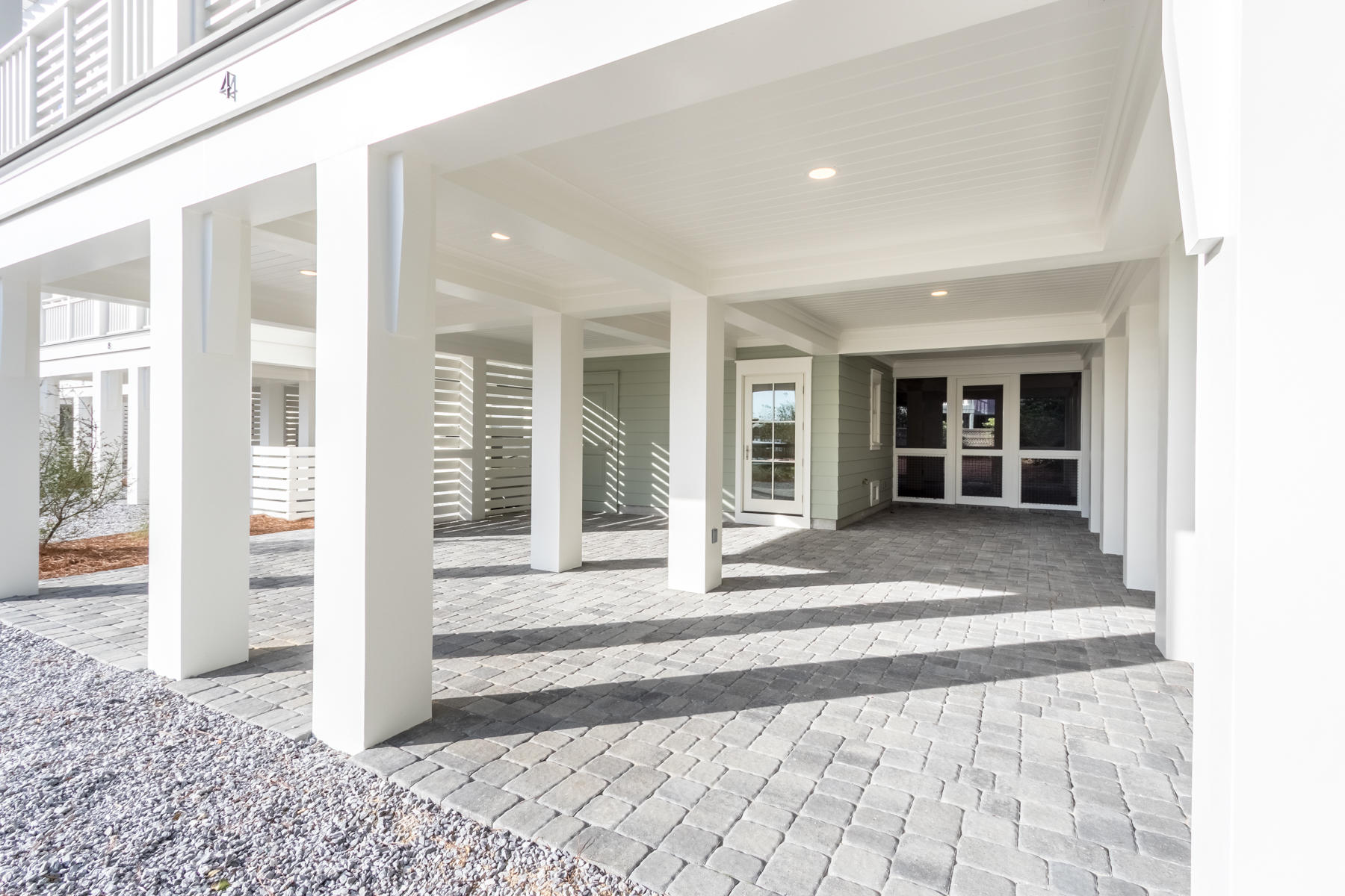 GRAYTON BEACH - Residential