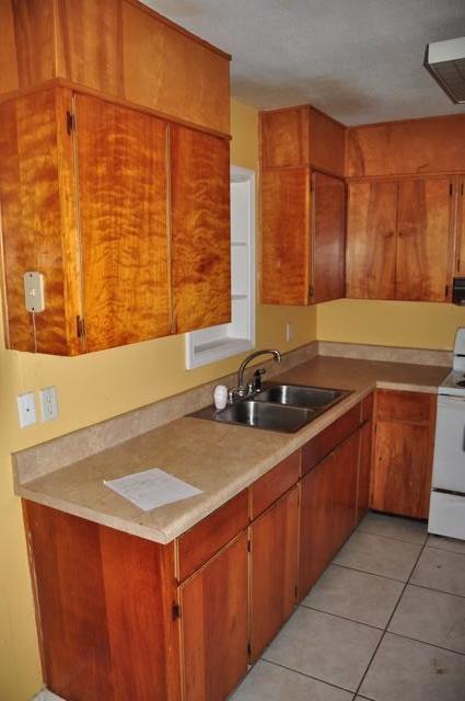 Reggies - Residential