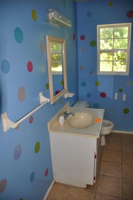 Reggies - Residential