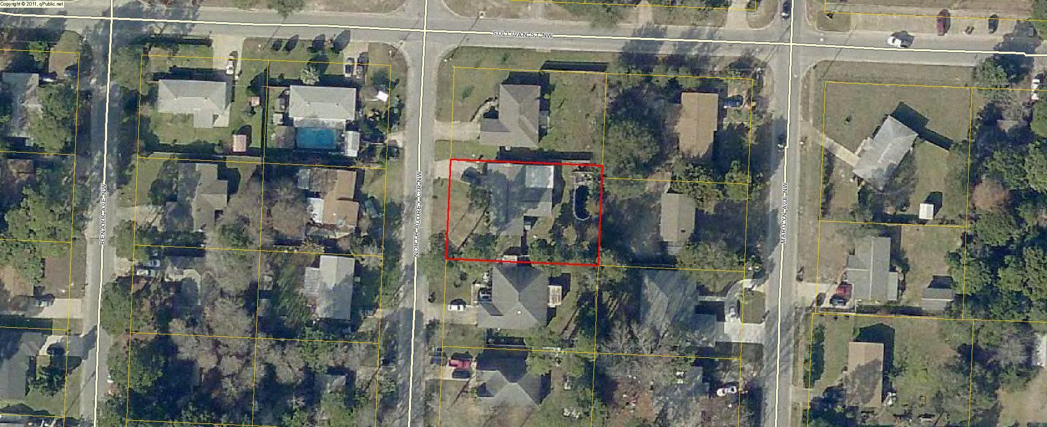 Reggies - Residential