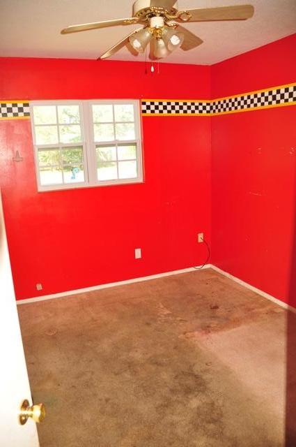 Reggies - Residential