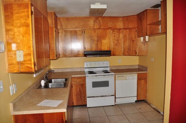 Reggies - Residential