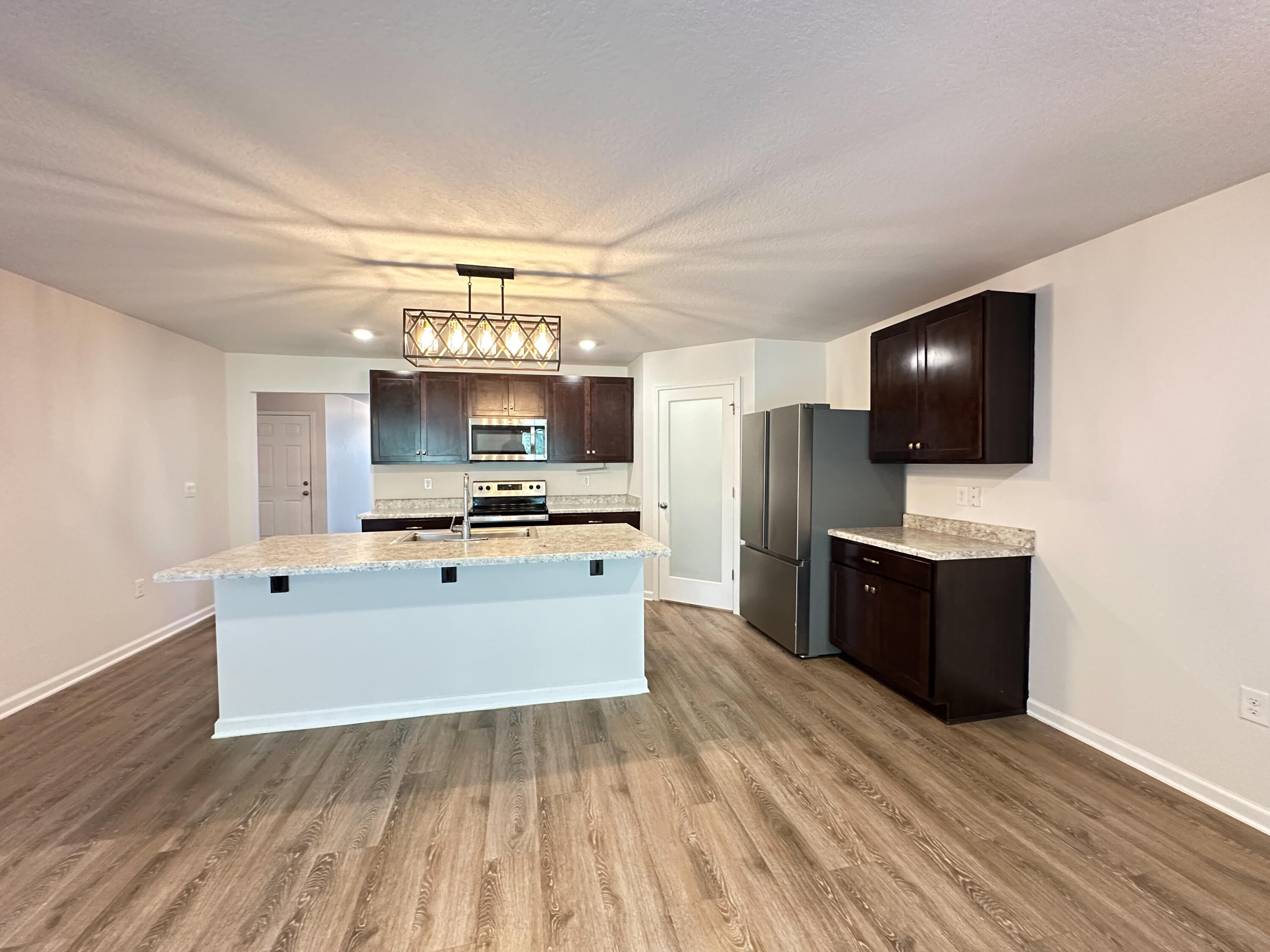 Timberland Ridge - Residential