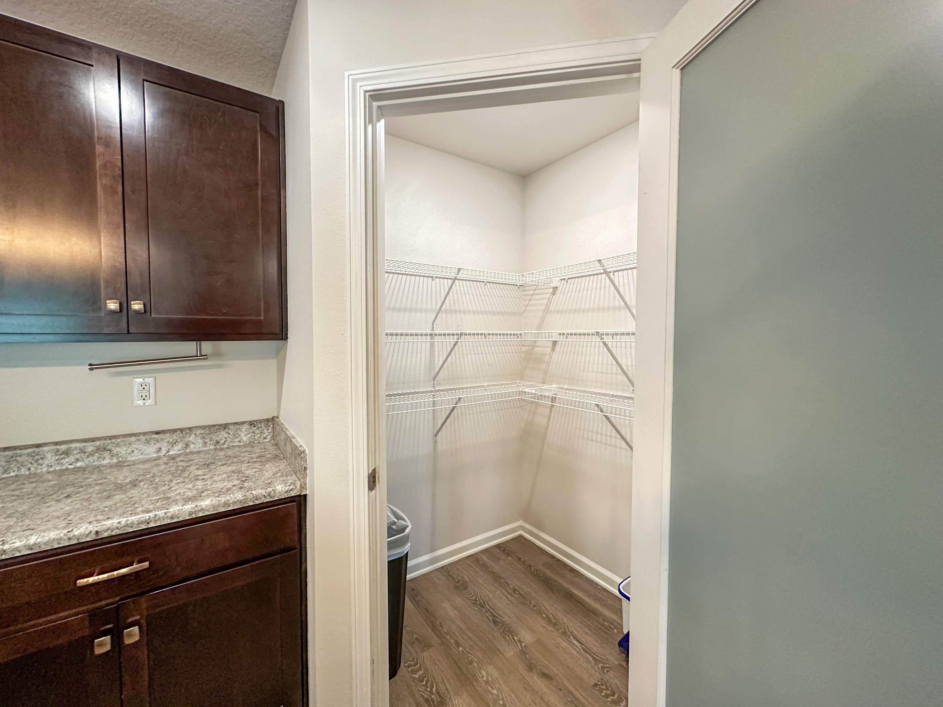 Timberland Ridge - Residential