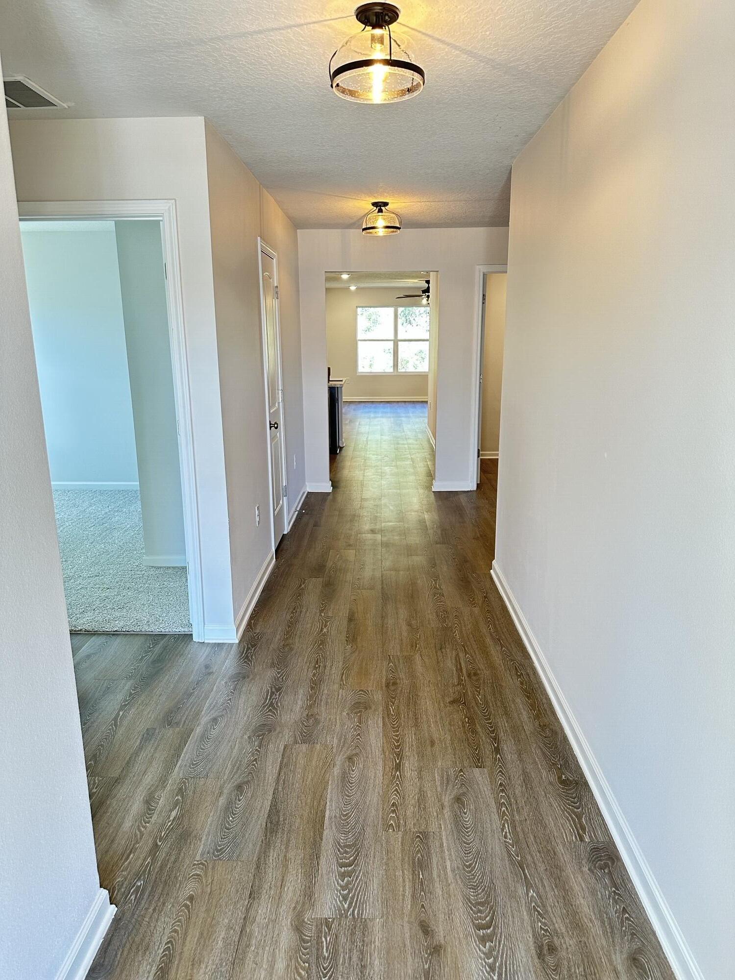 Timberland Ridge - Residential