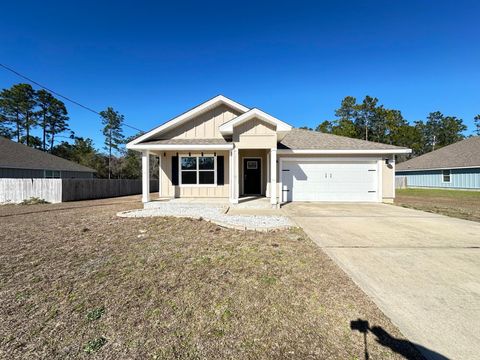 Photo of 3521 Sugar Maple Lane, Crestview, FL 32539 (MLS # 993511)