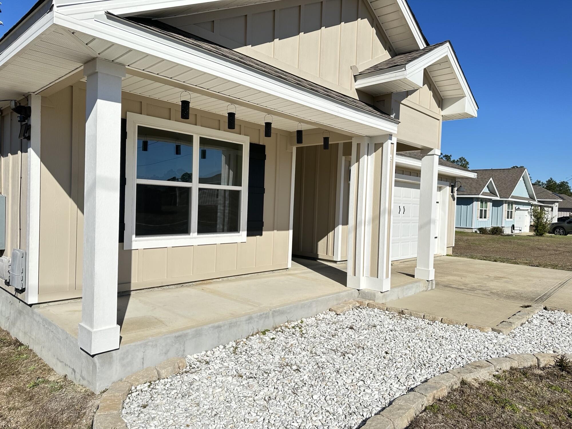 Timberland Ridge - Residential