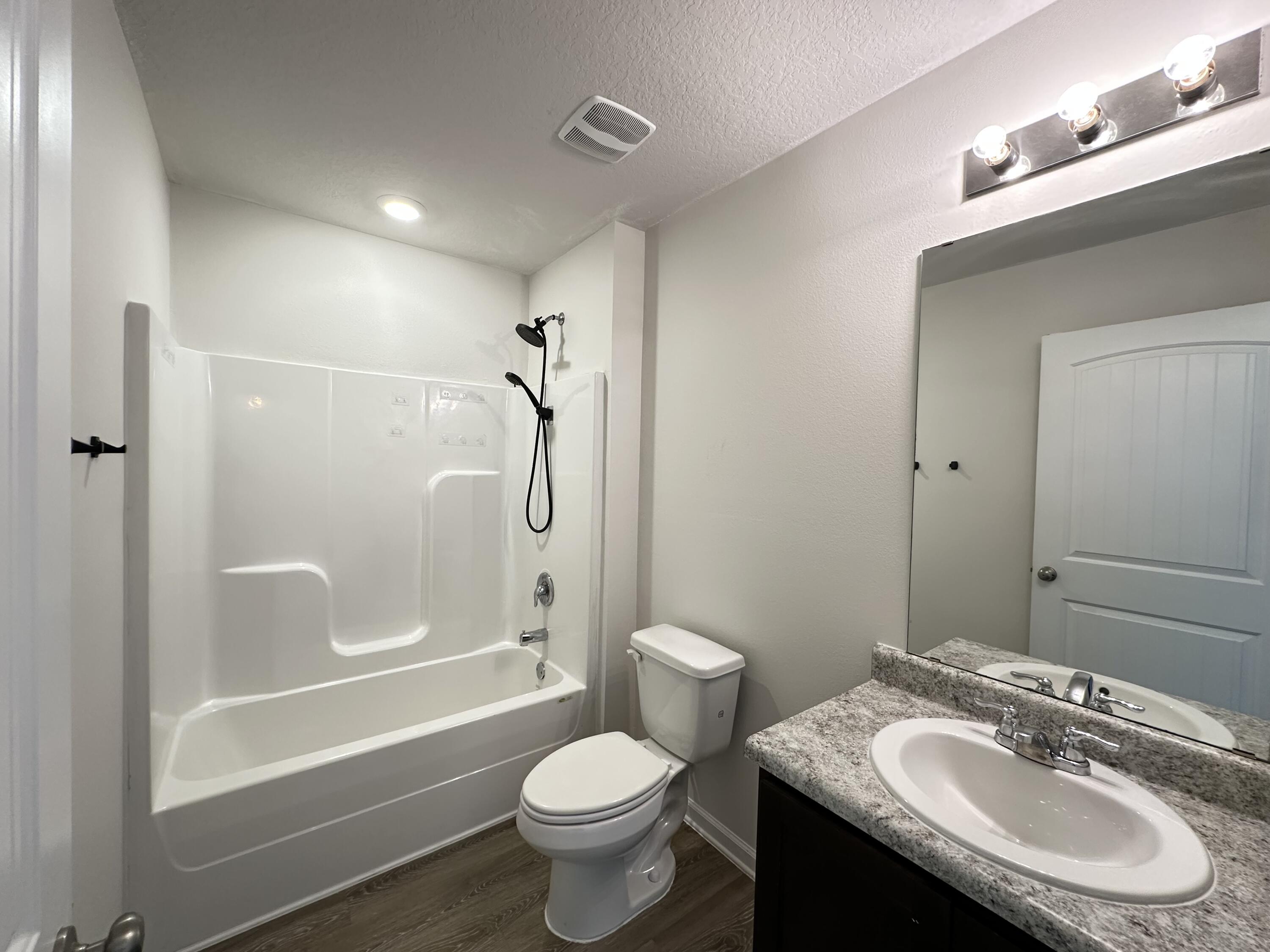 Timberland Ridge - Residential