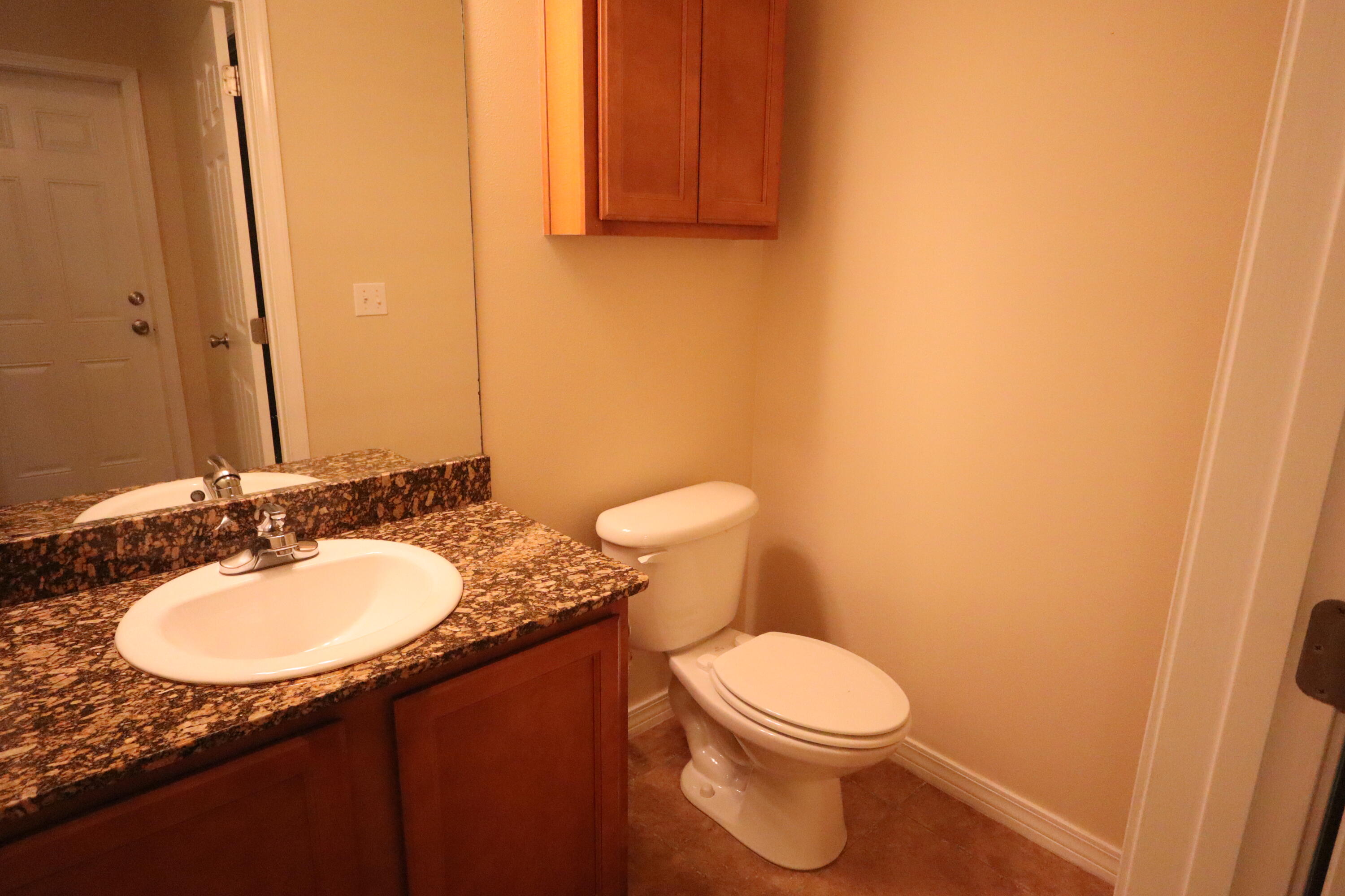 MERIDIAN SQUARE T/H - Residential Lease