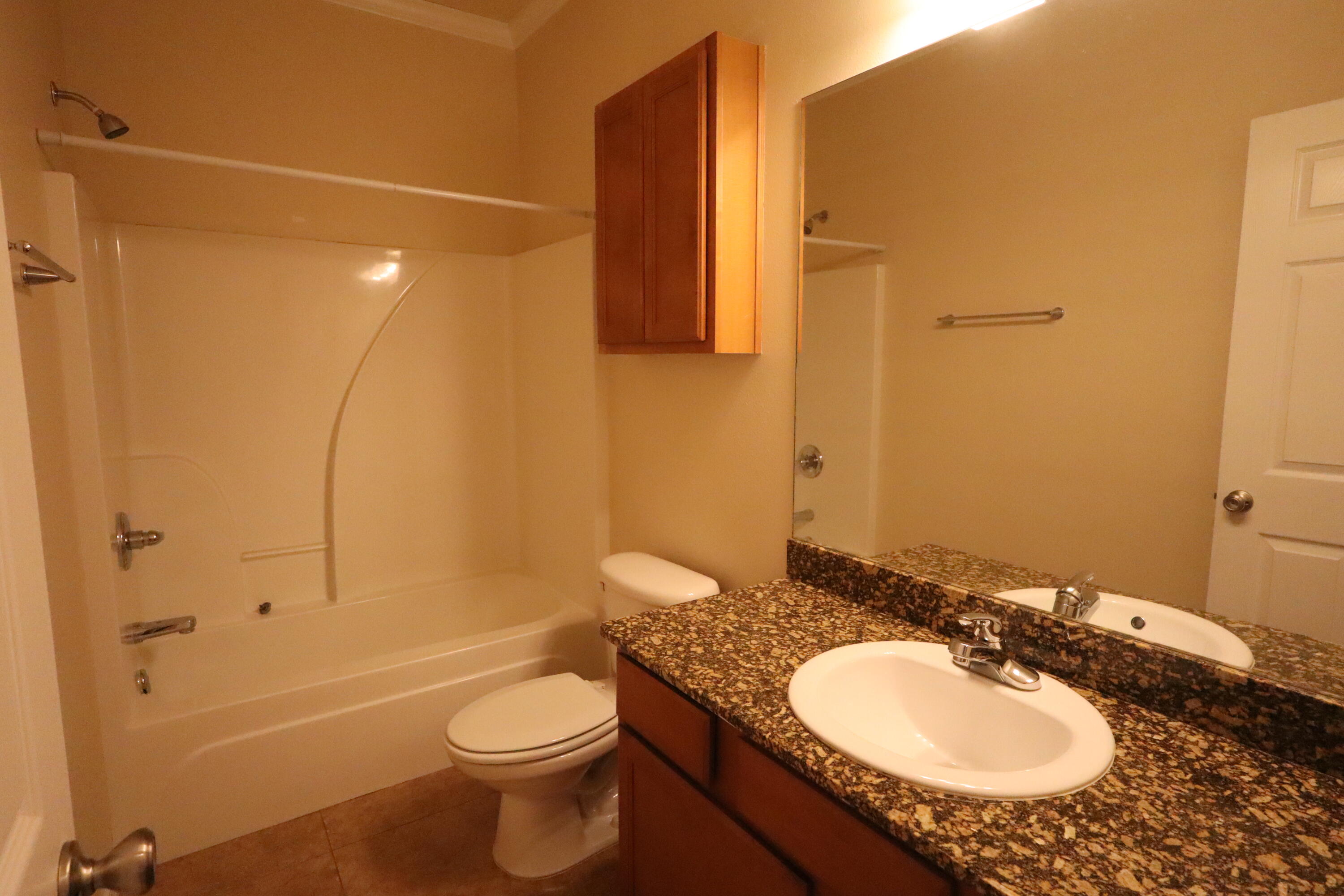 MERIDIAN SQUARE T/H - Residential Lease