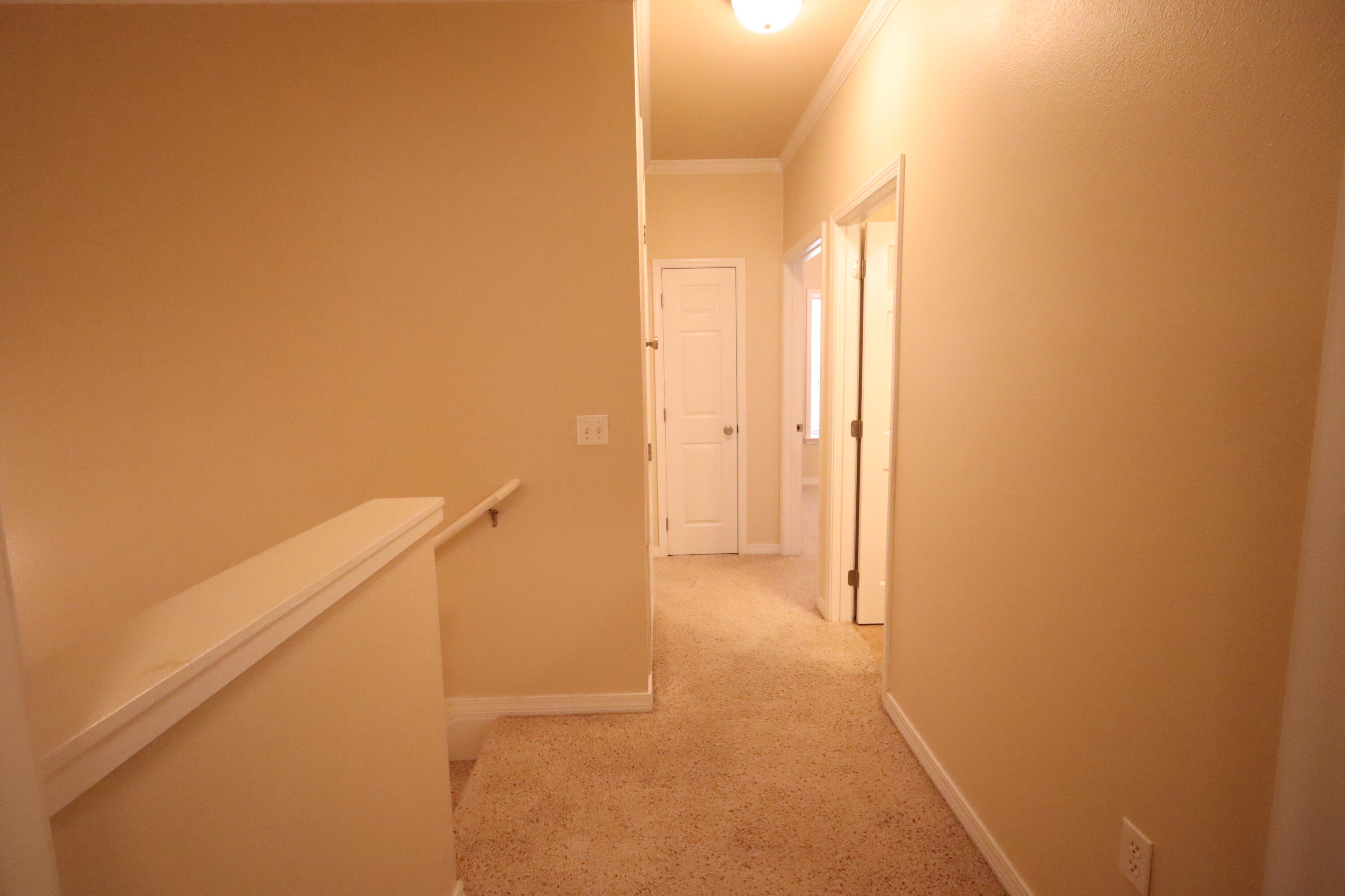 MERIDIAN SQUARE T/H - Residential Lease