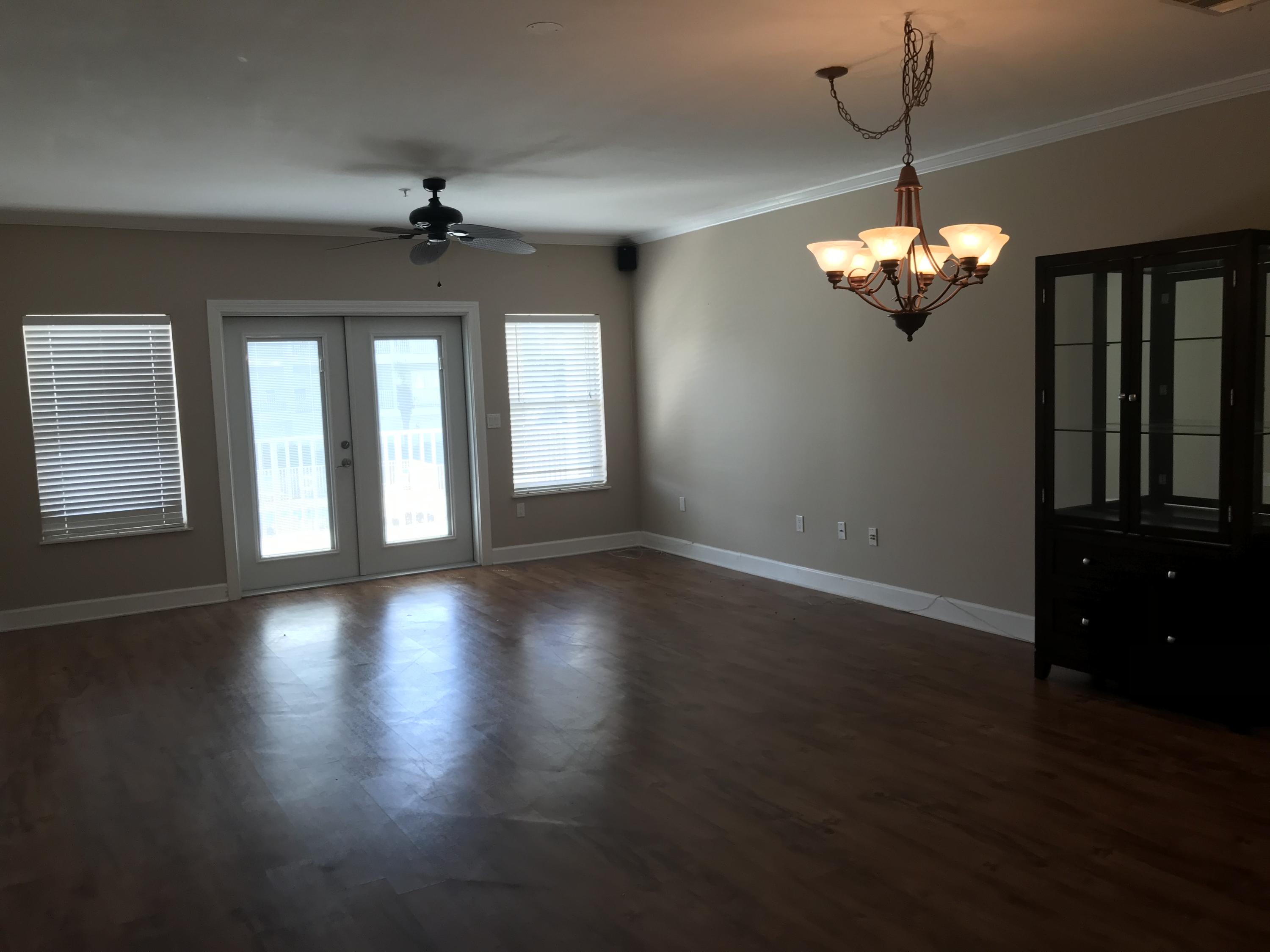 PAVILION PALMS - Residential Lease