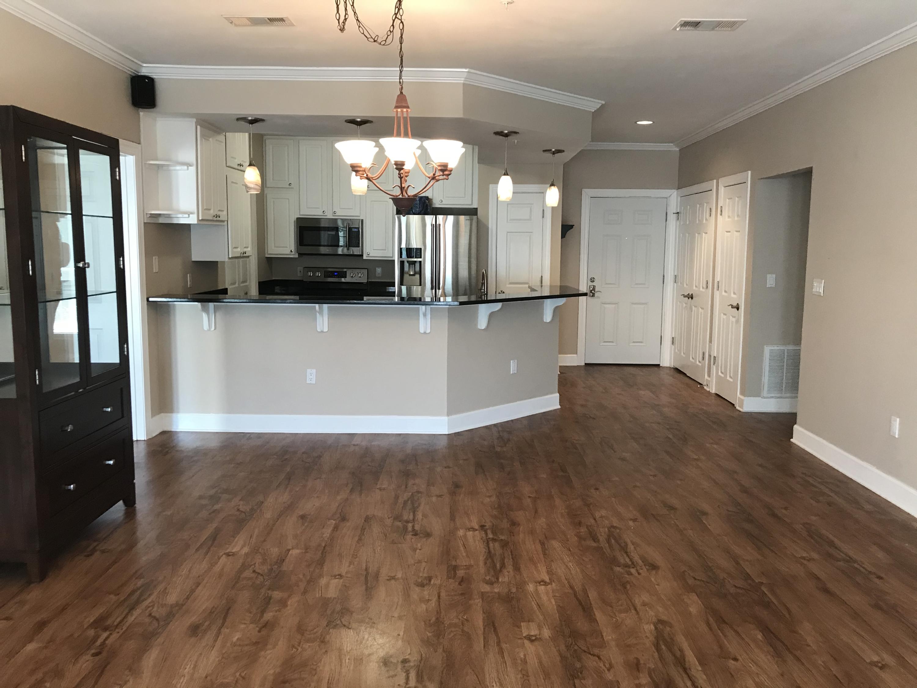 PAVILION PALMS - Residential Lease