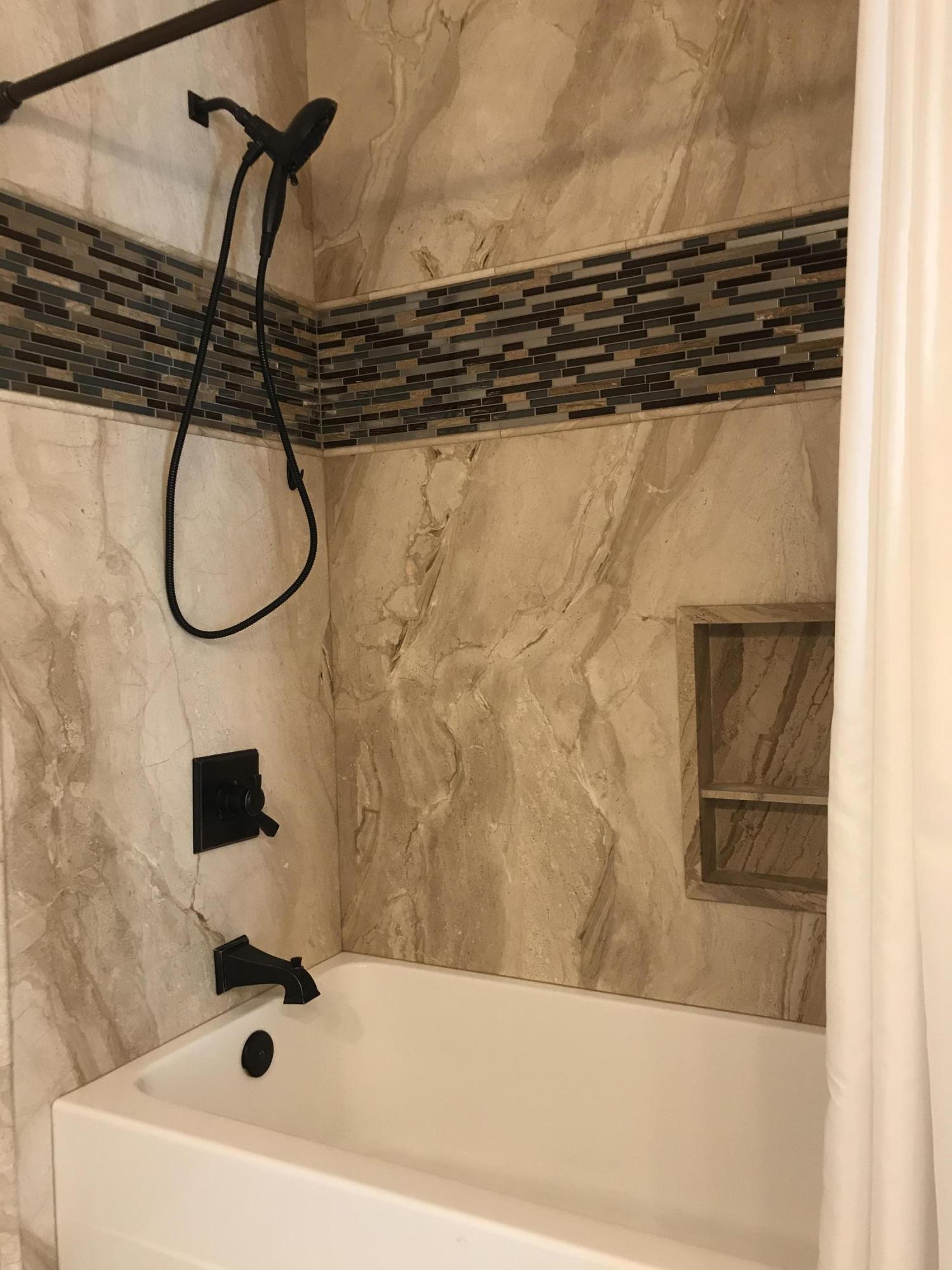 PAVILION PALMS - Residential Lease