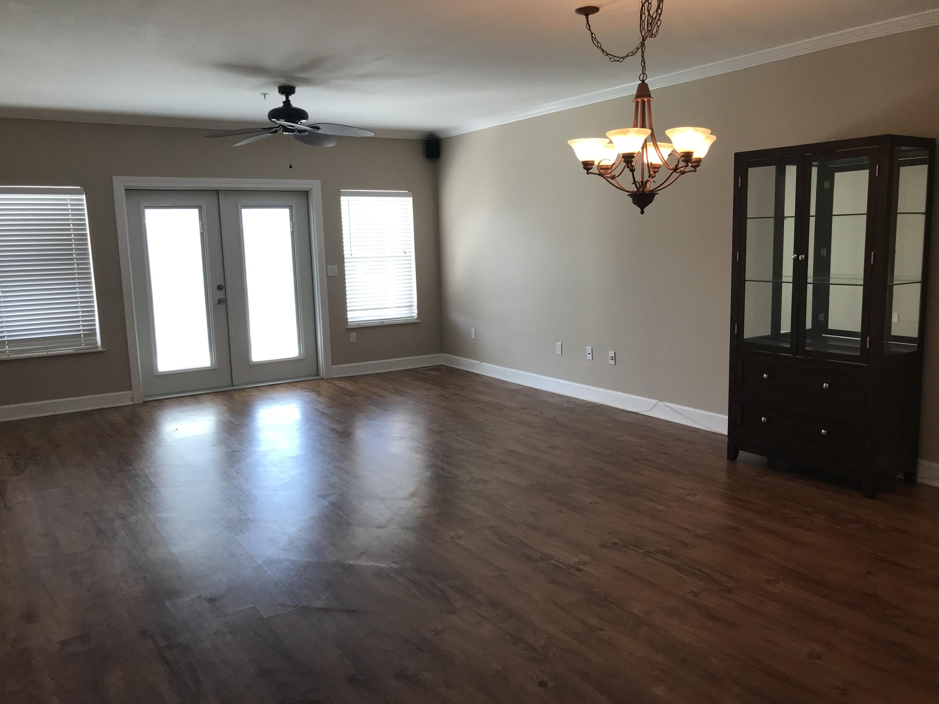 PAVILION PALMS - Residential Lease