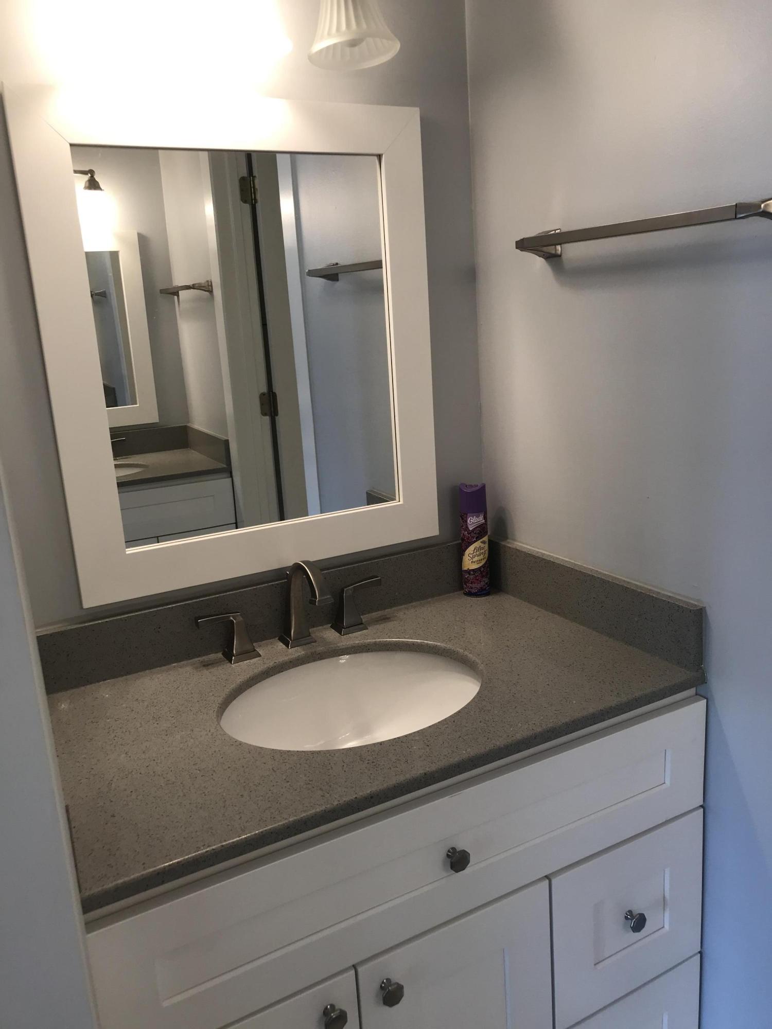 PAVILION PALMS - Residential Lease