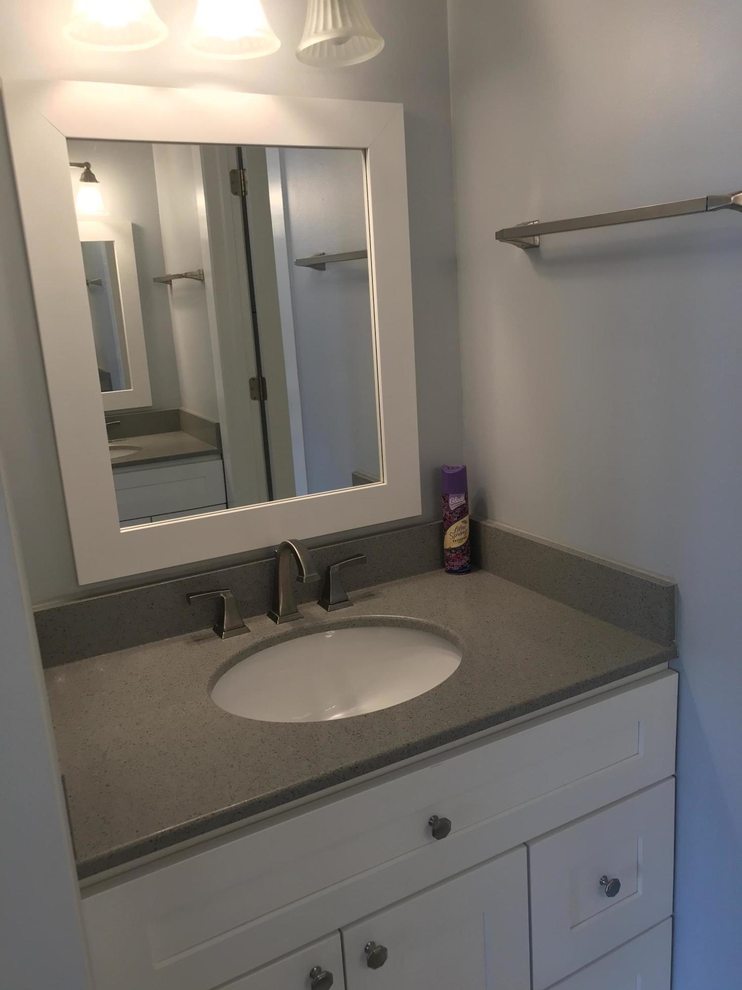 PAVILION PALMS - Residential Lease