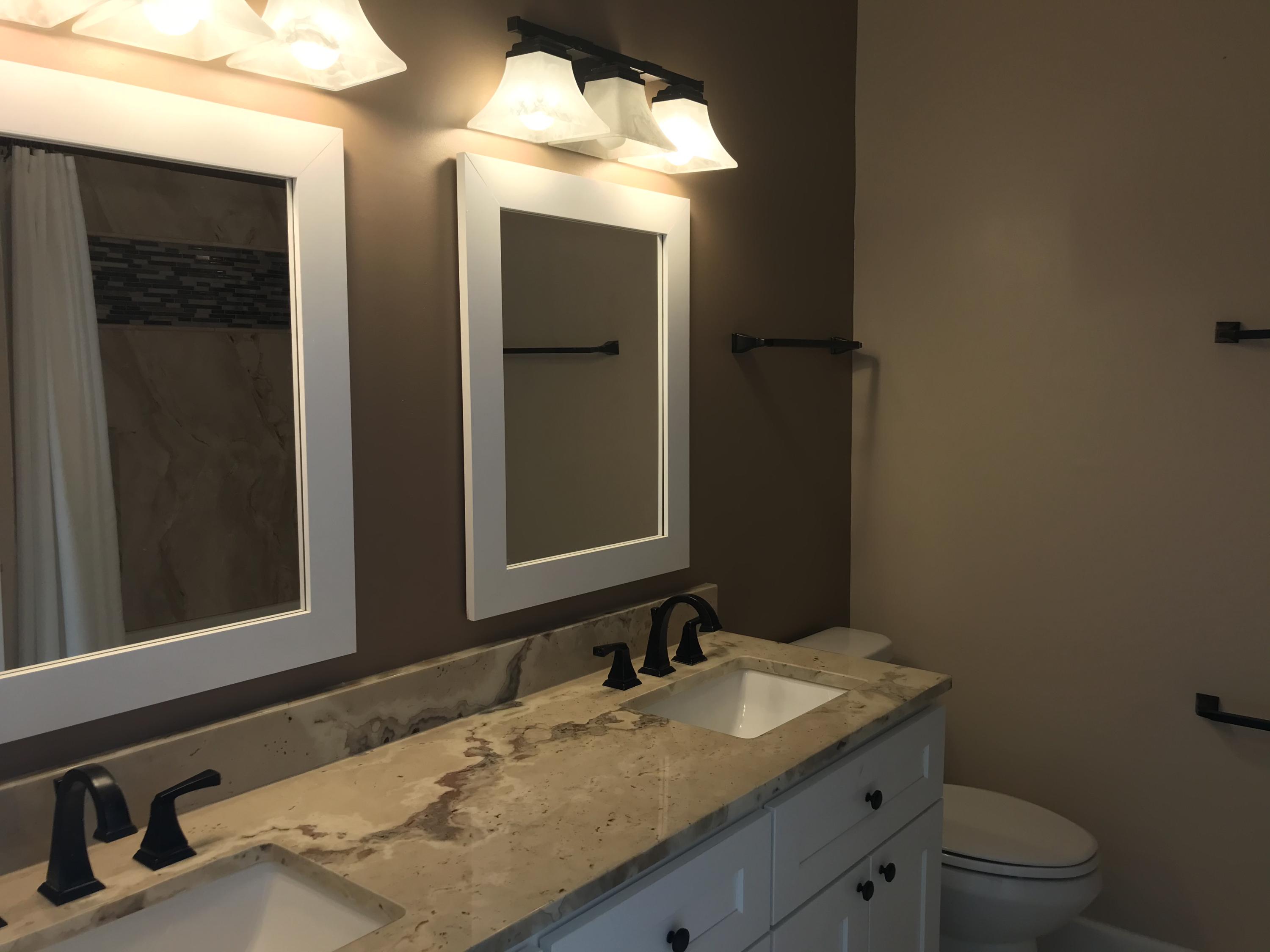 PAVILION PALMS - Residential Lease